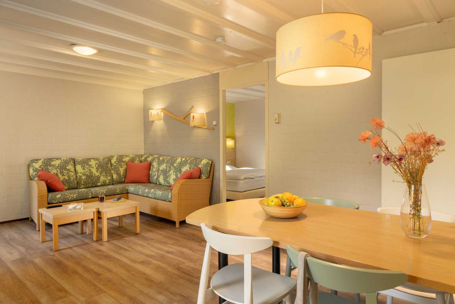 Gift card for Center Parcs Limburgse Peel