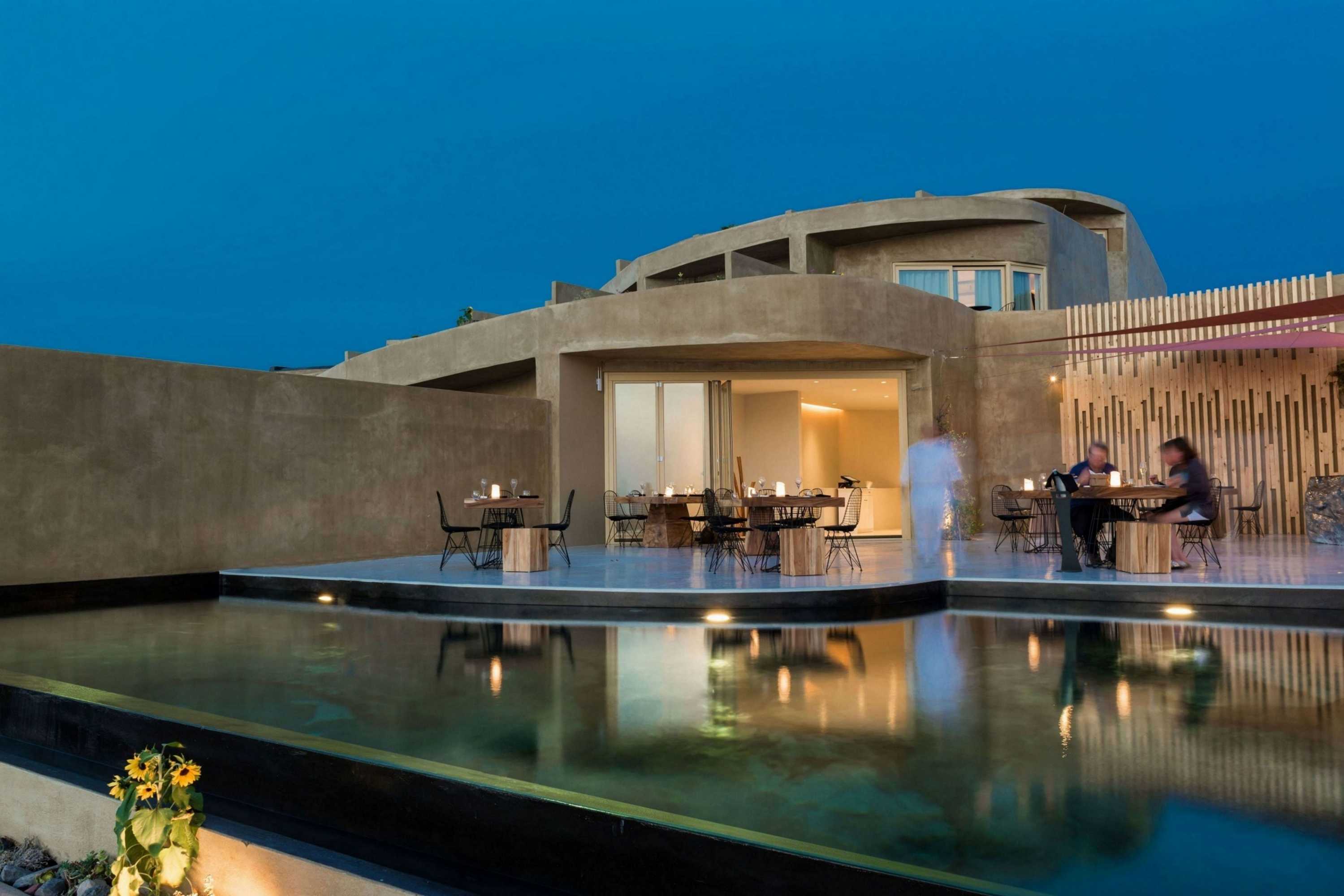 Gift card for Andronis Concept Wellness Resort Gift card for Andronis Concept Wellness Resort