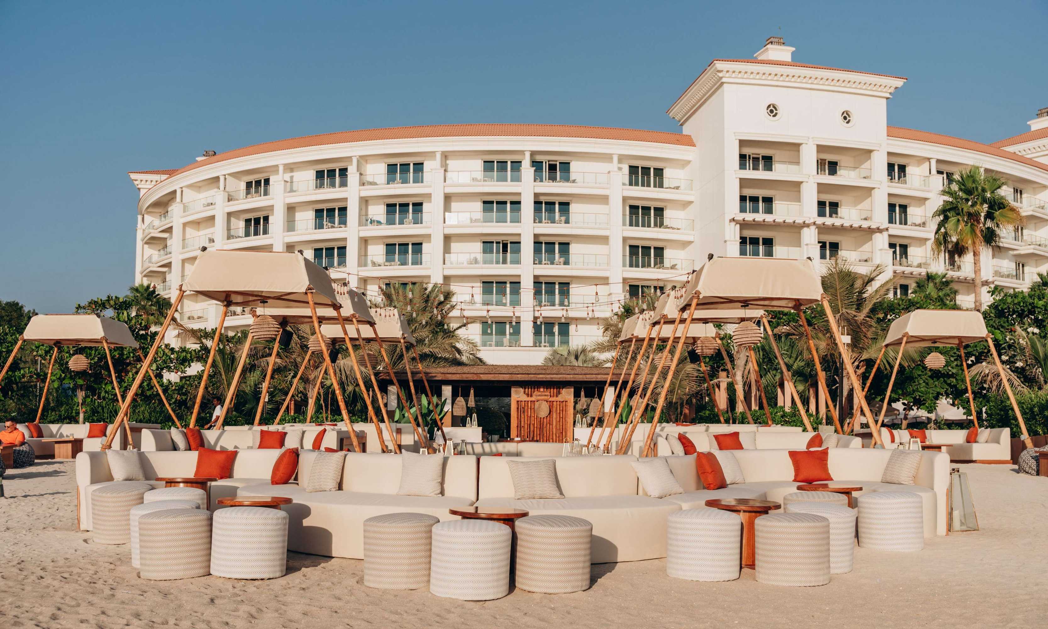 Gift card for Waldorf Astoria Dubai Palm Jumeirah Gift card for Waldorf Astoria Dubai Palm Jumeirah