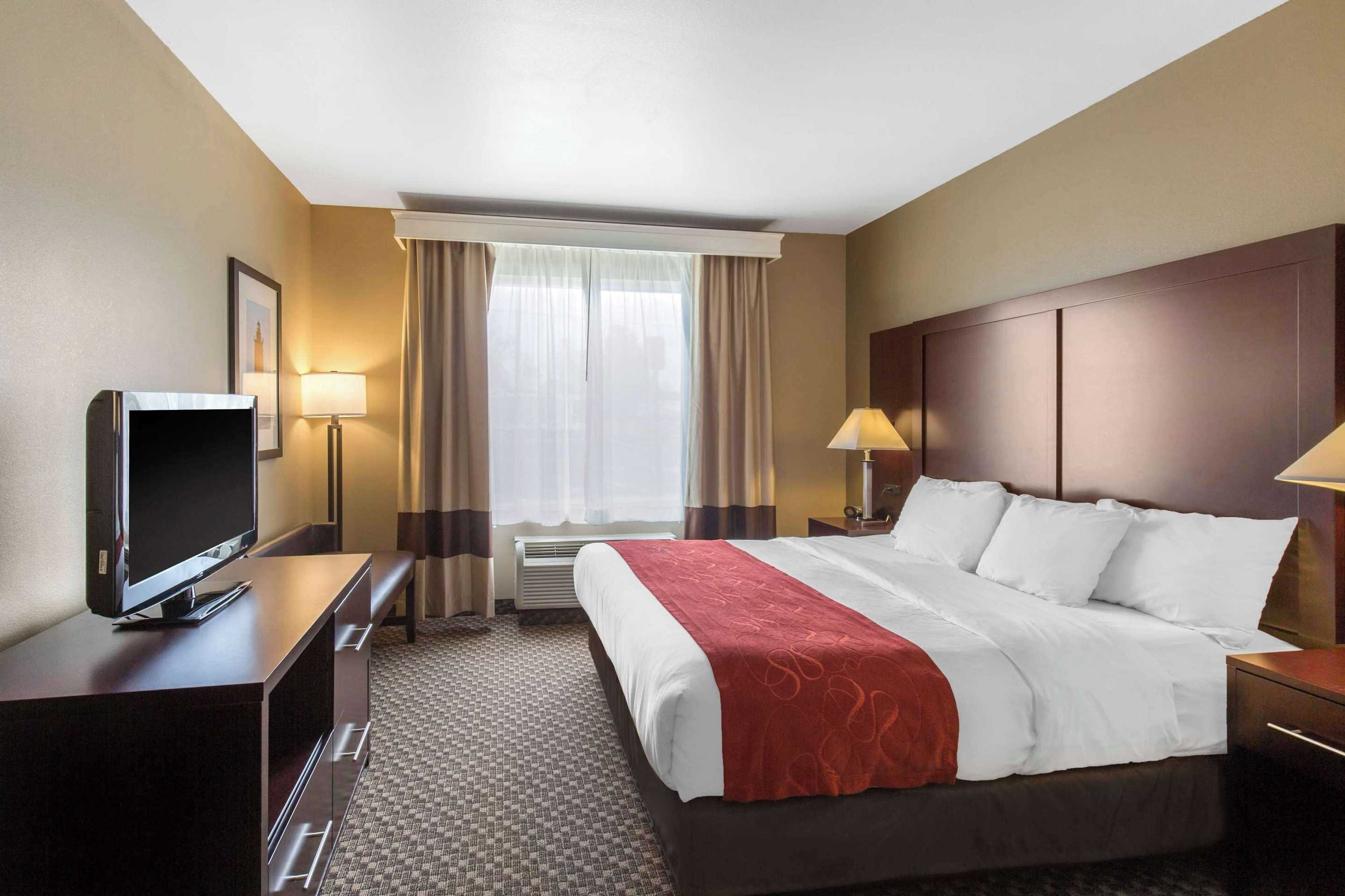 Gift card for Comfort Suites Gift card for Comfort Suites