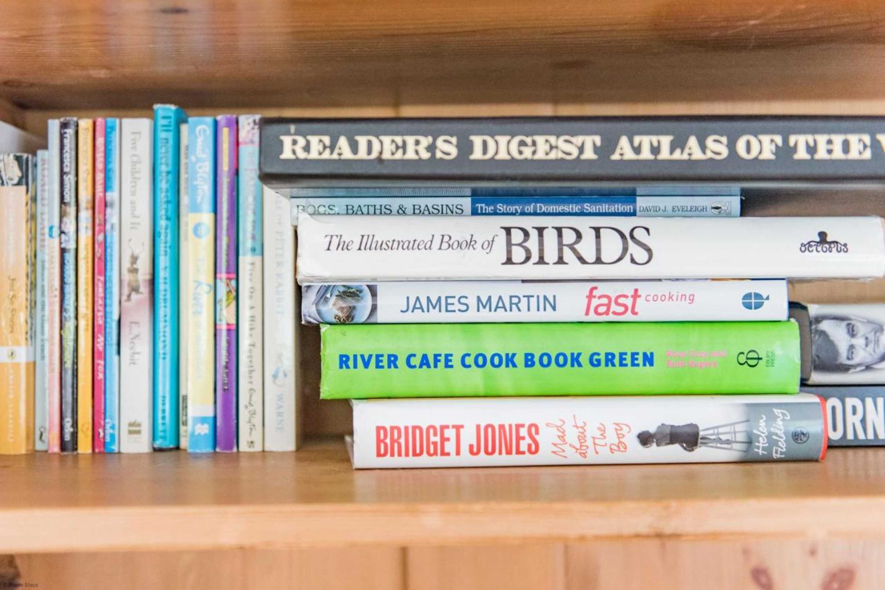 Gift card for Great Higham Oast And Cottages by Bloom Stays