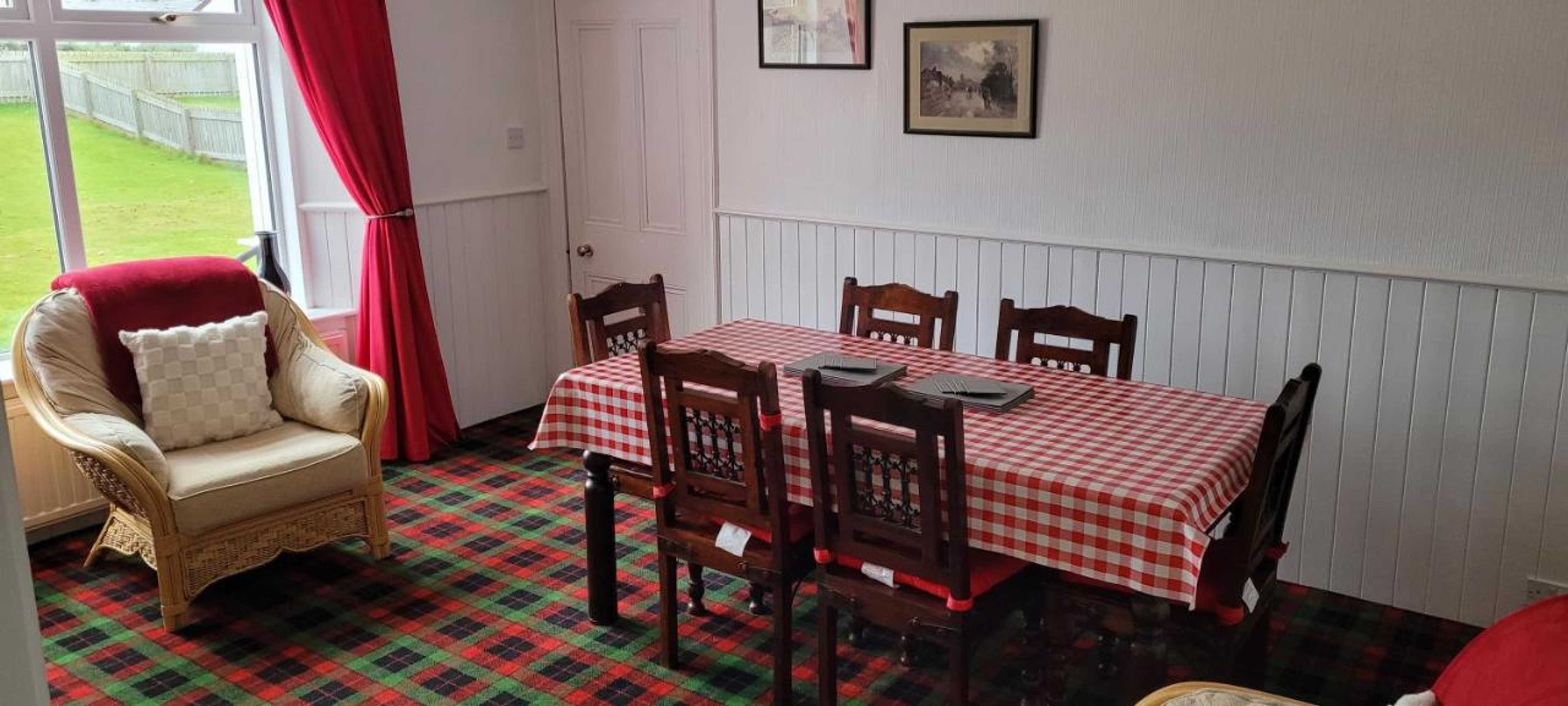 Gift card for The Mouries Holiday Cottage