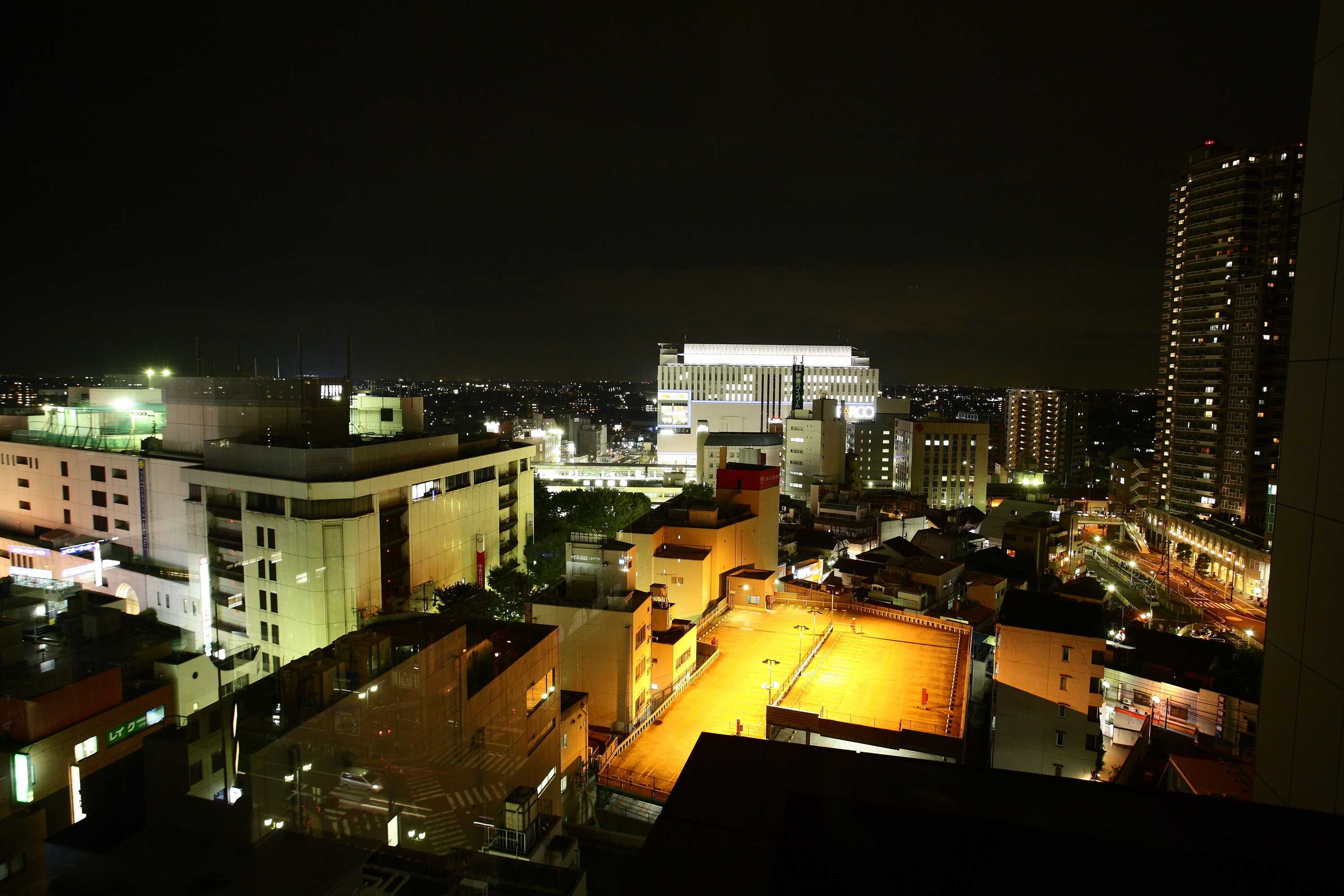 Gift card for Urawa Washington Hotel