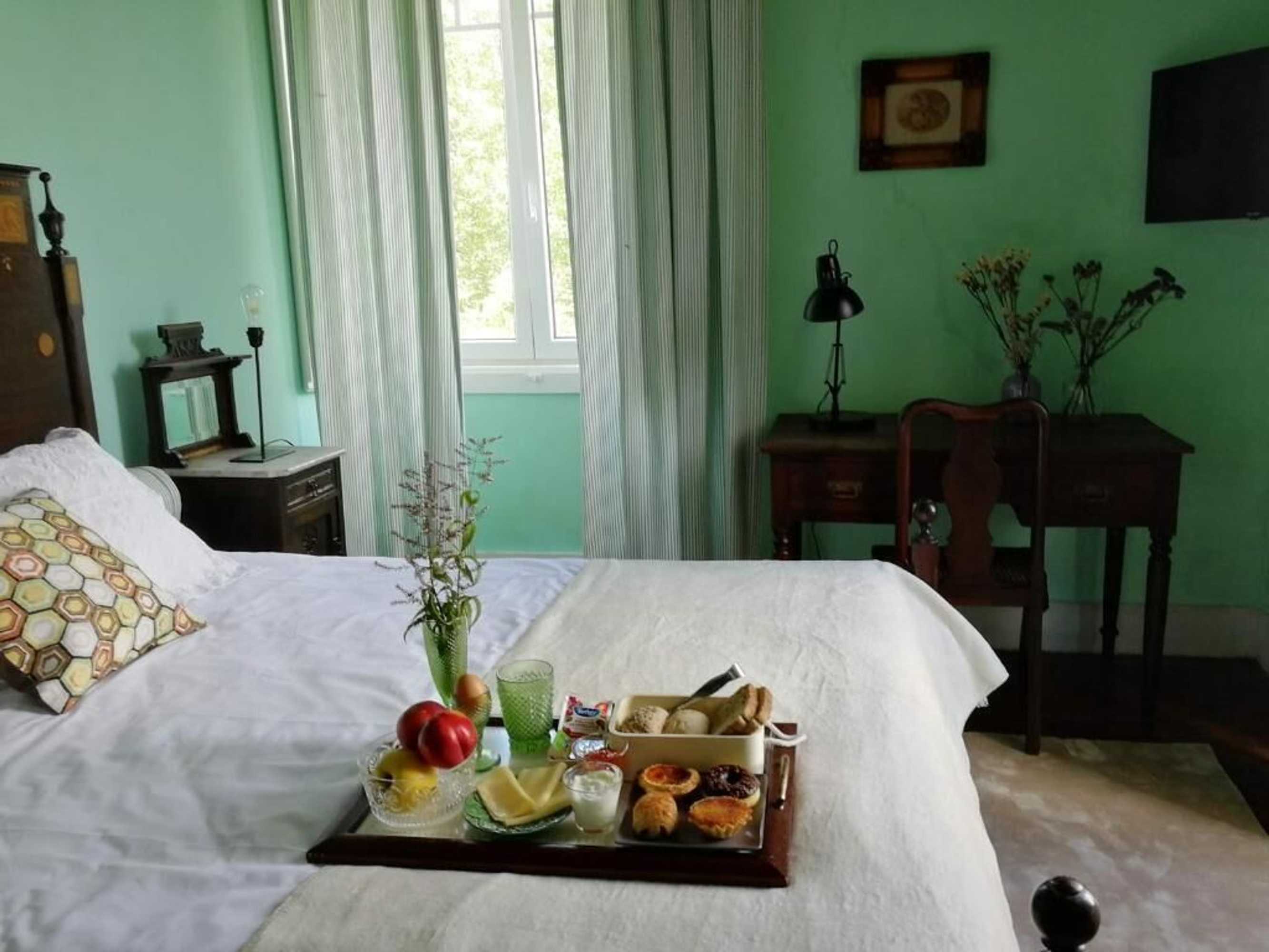 Gift card for Hotel Rural Quinta do Juncal Gift card for Hotel Rural Quinta do Juncal