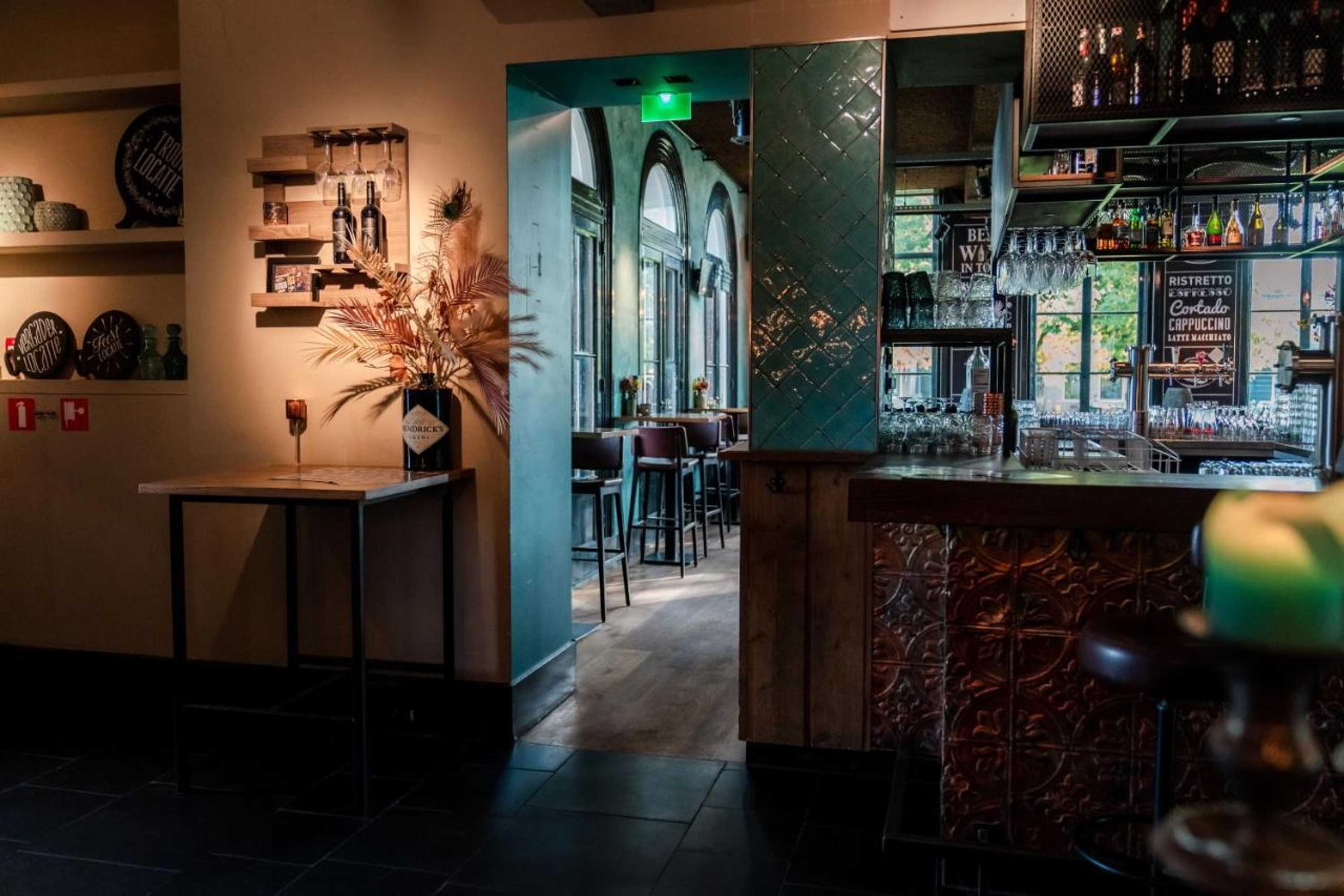 Gift card for Boutique Hotel Brasa Beemster Gift card for Boutique Hotel Brasa Beemster