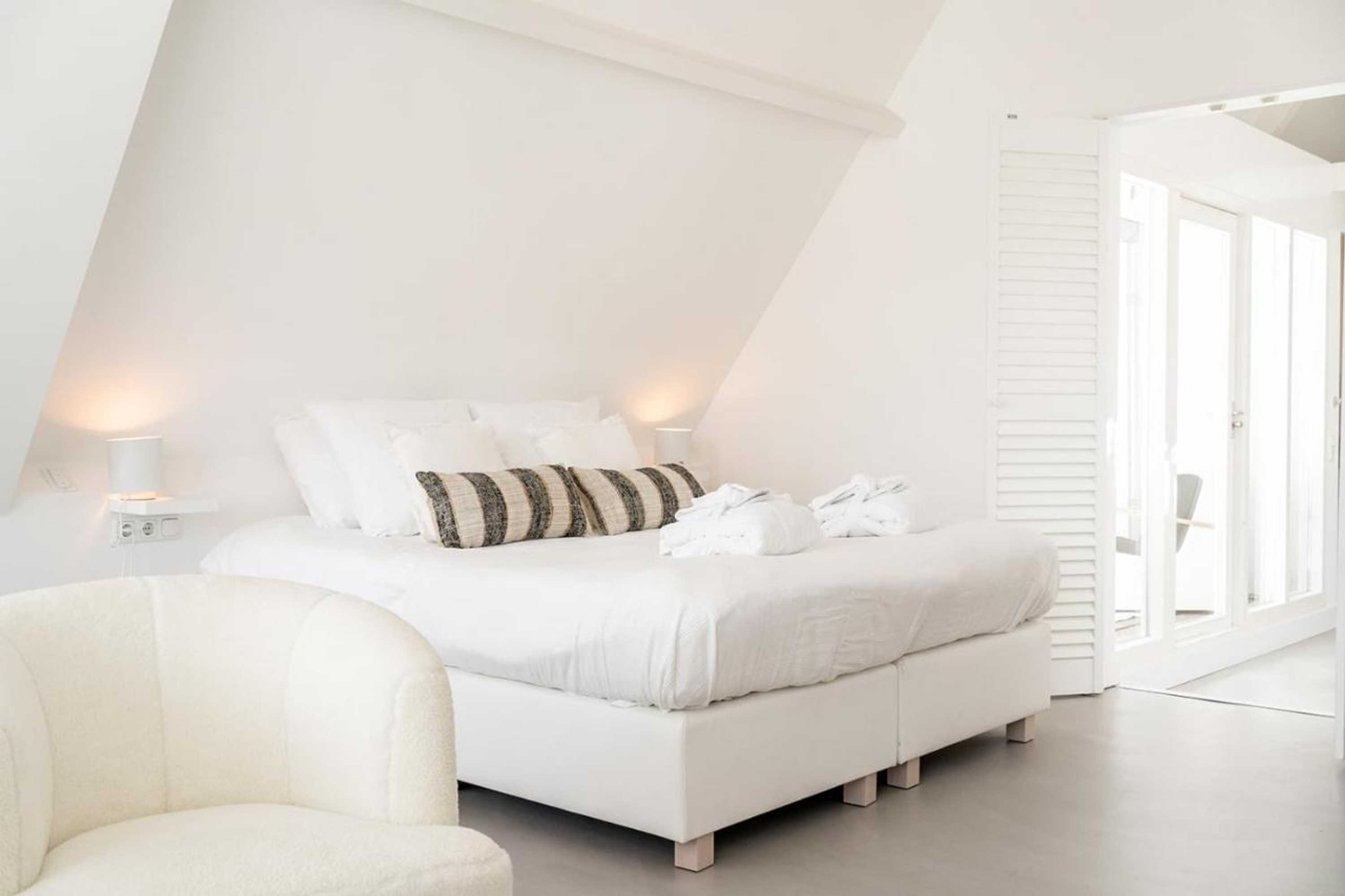 Gift card for Bossche Suites