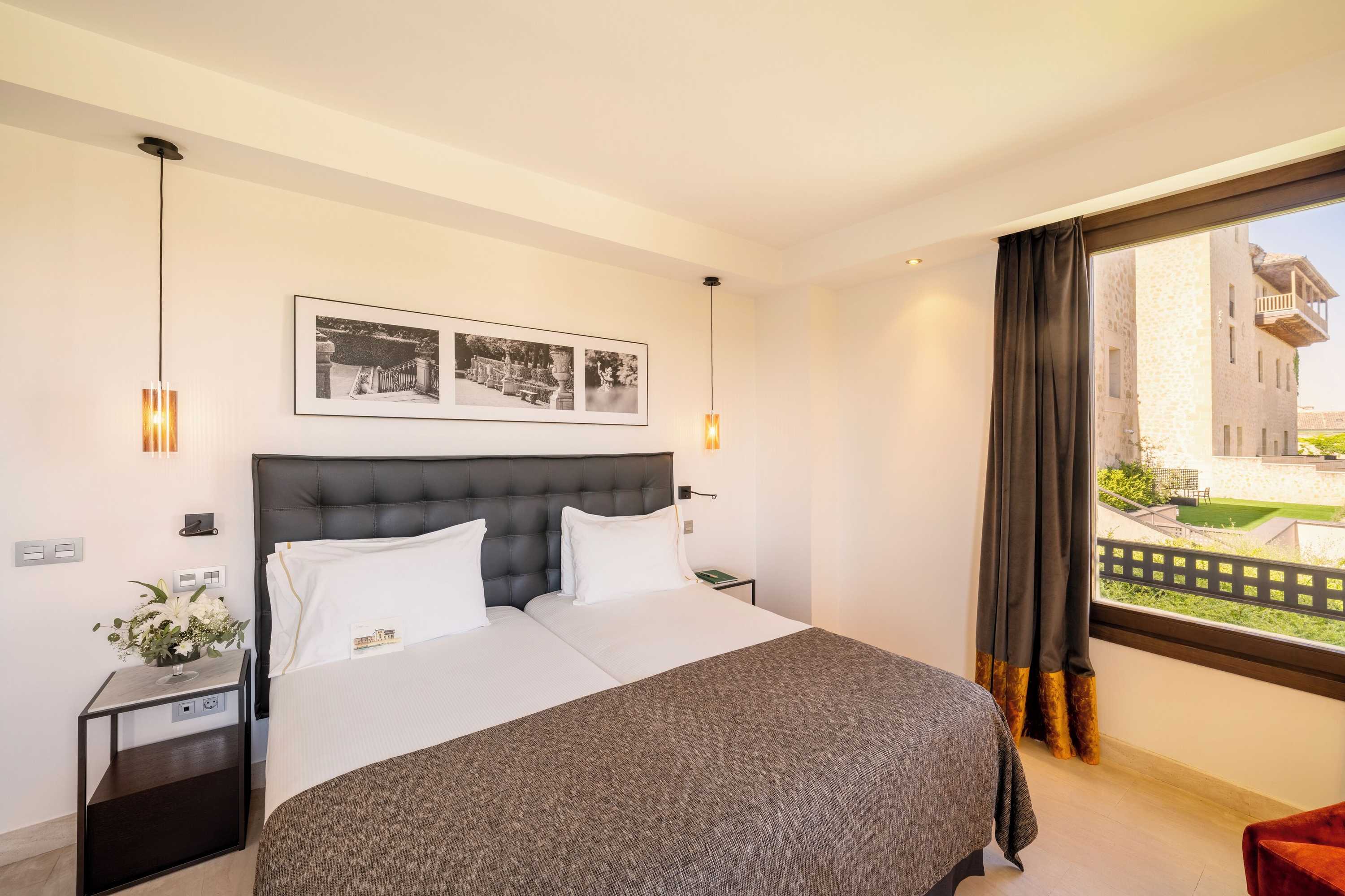 Gift card for Áurea Convento Capuchinos by Eurostars Hotel Company Gift card for Áurea Convento Capuchinos by Eurostars Hotel Company