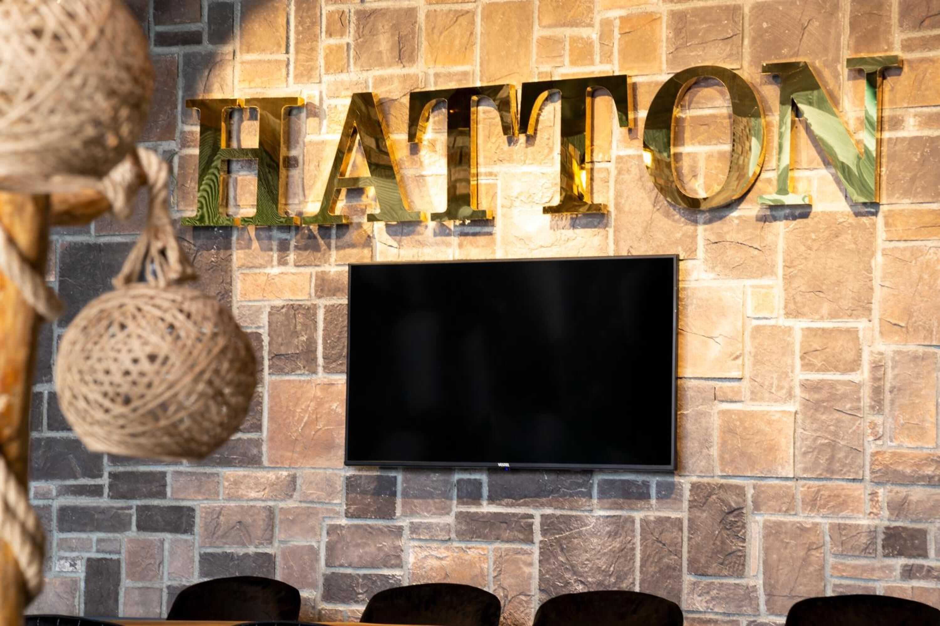 Gift card for Hatton Suites Esenboga Gift card for Hatton Suites Esenboga