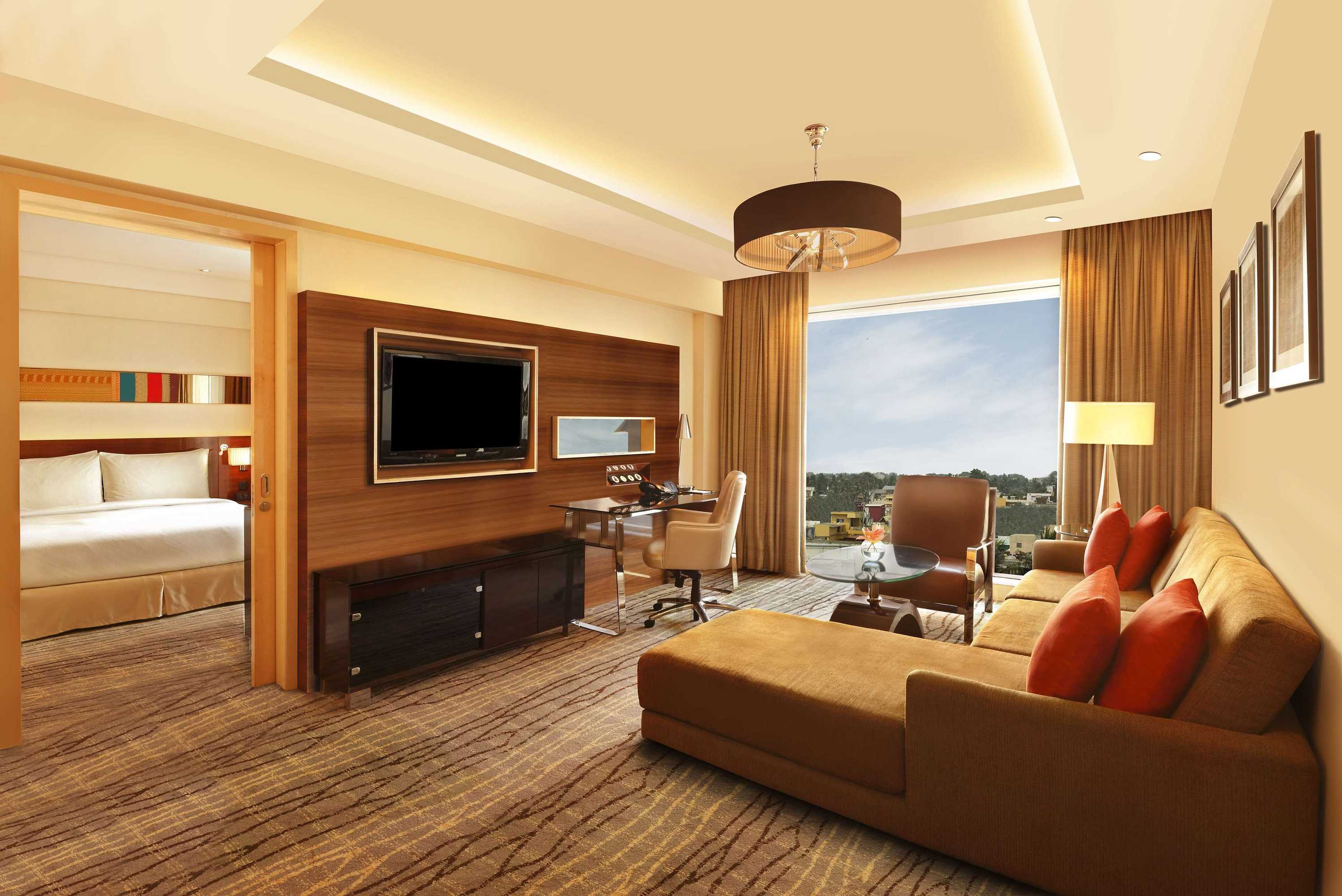 Gift card for Hilton Chennai Gift card for Hilton Chennai