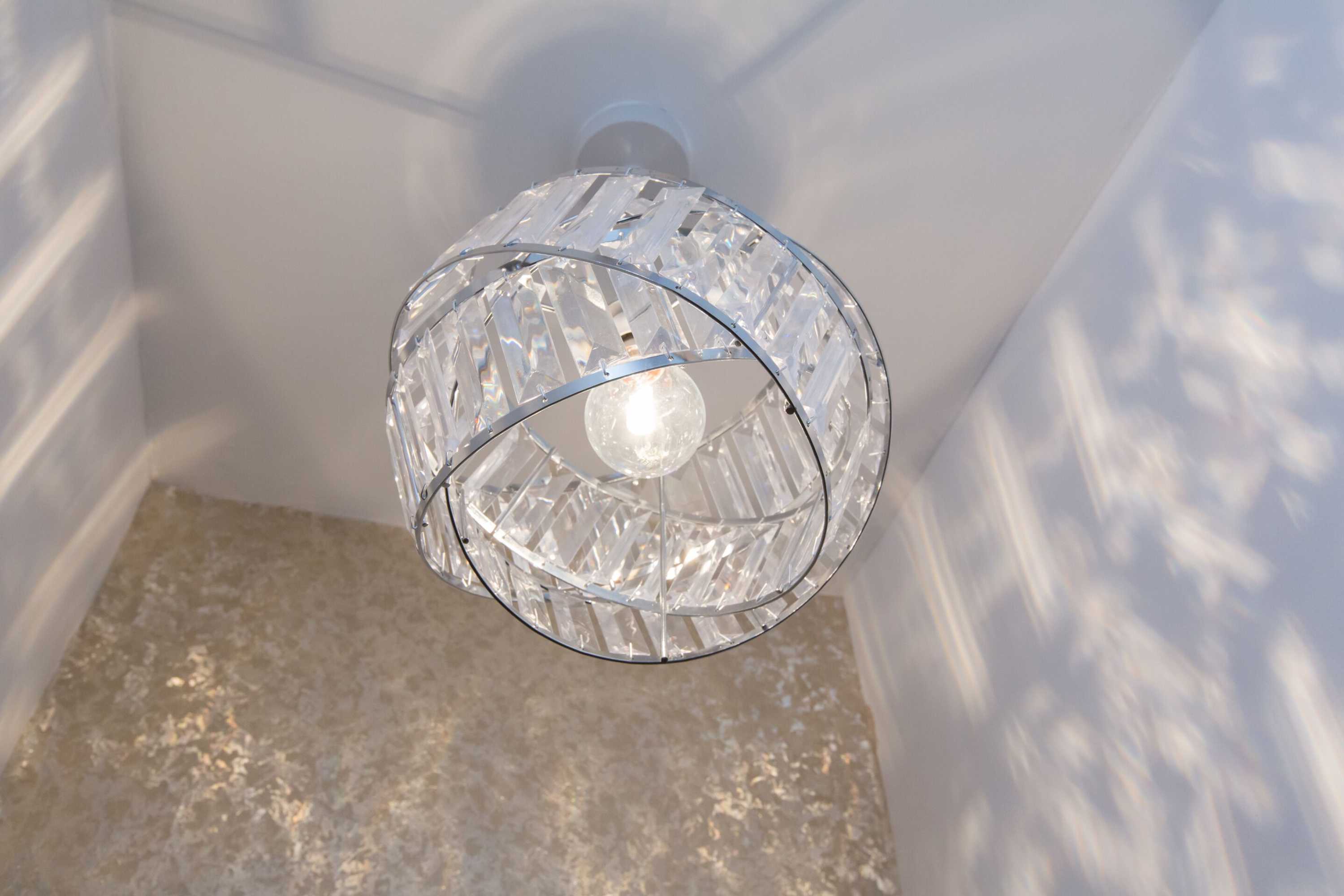 Gift card for Townhouse @ 130 West Street Crewe