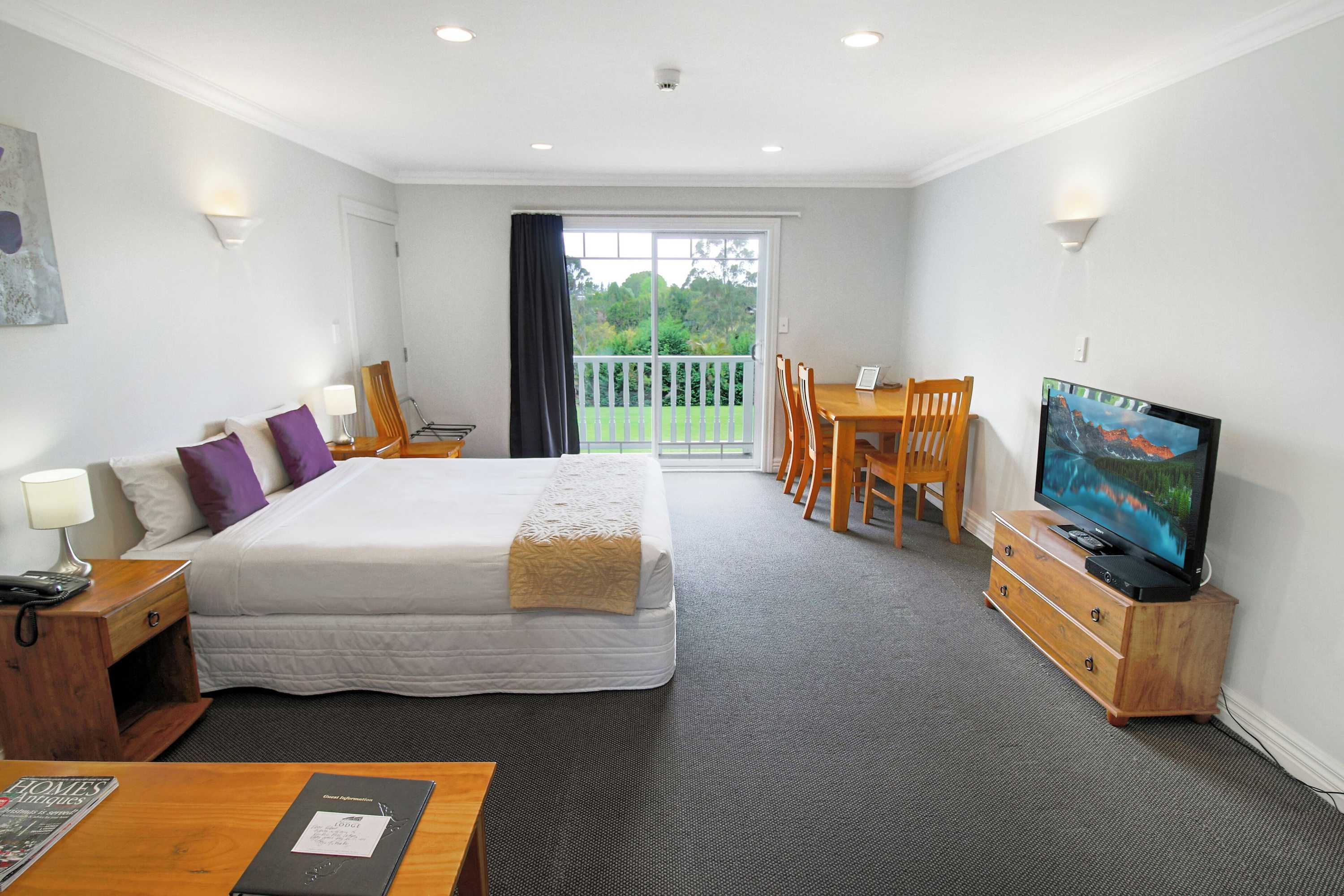 Gift card for Kerikeri Park Lodge Gift card for Kerikeri Park Lodge