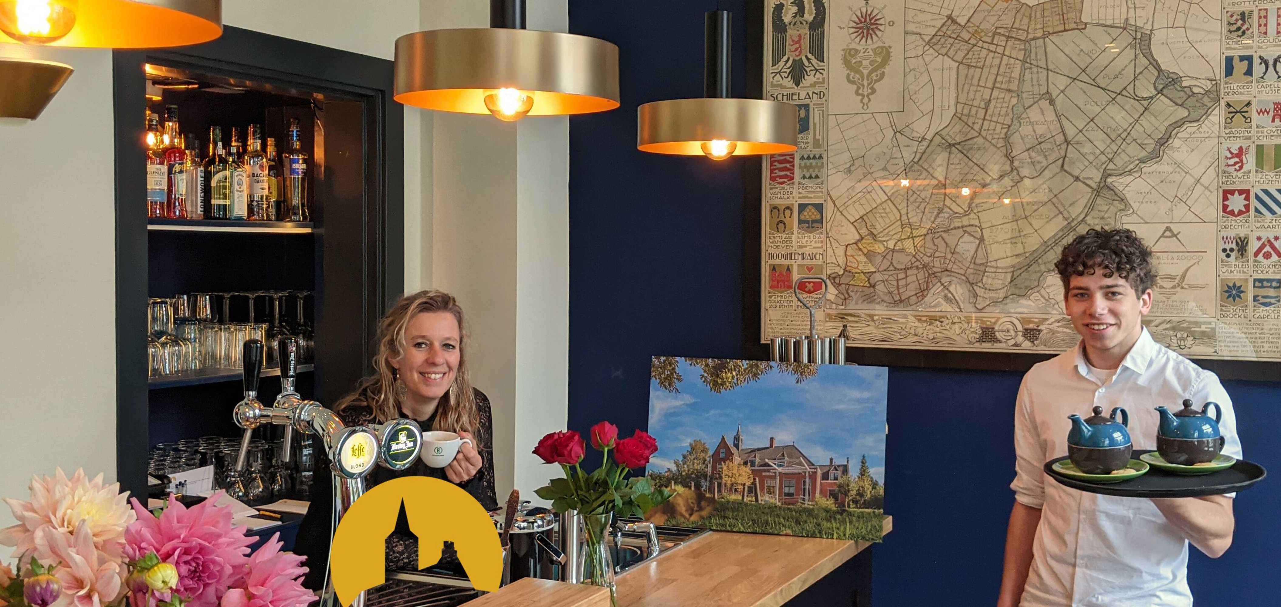 Gift card for Polderhuis Bed & Breakfast