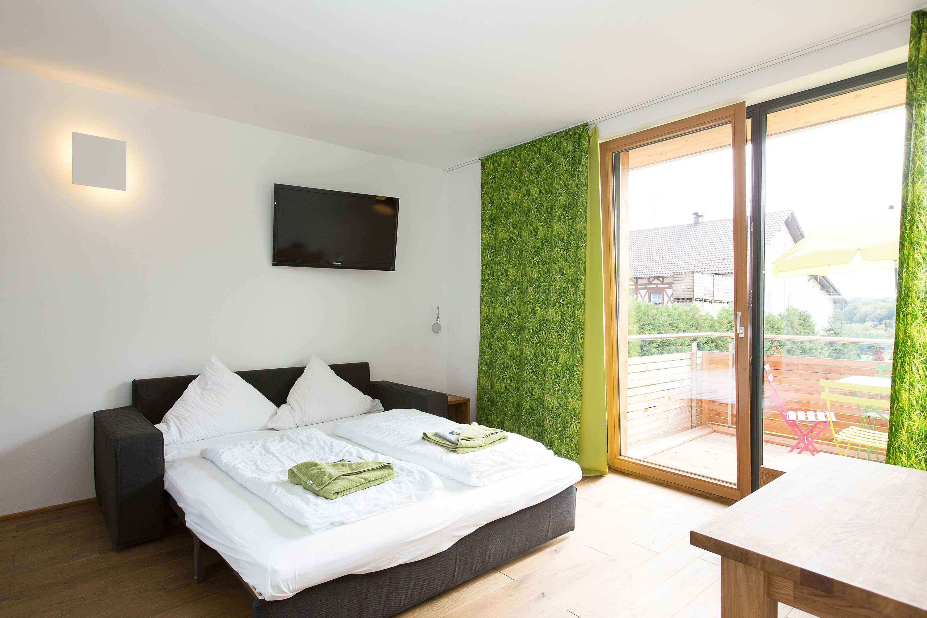 Gift card for Gut Hügle Jugendzimmer