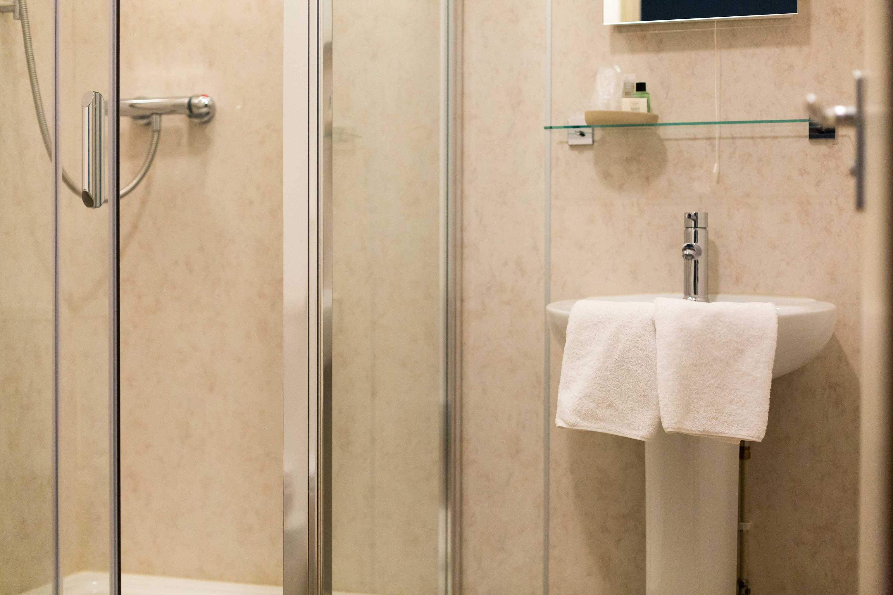 Gift card for The Dorset