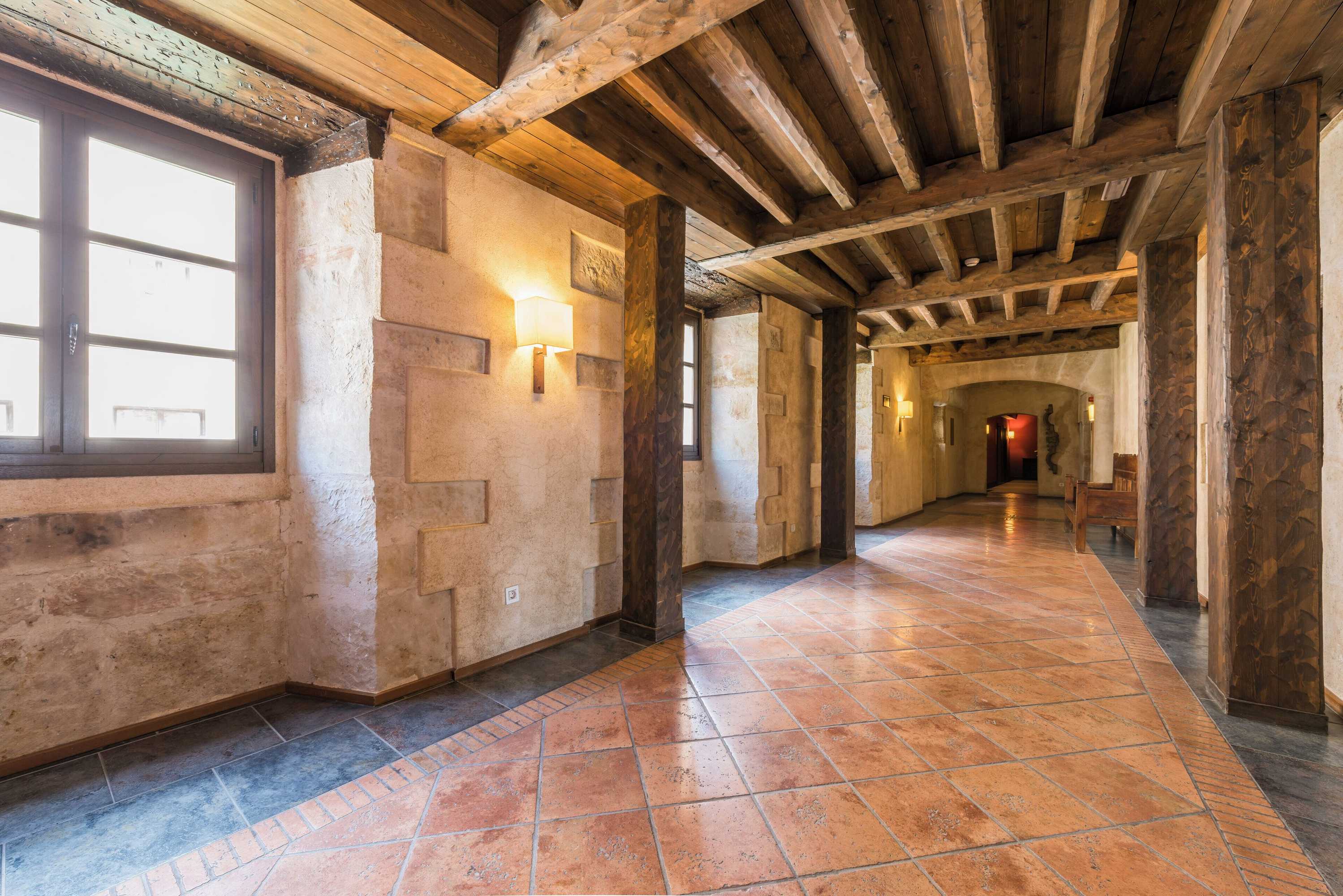 Gift card for Hospes Palacio de San Esteban, Salamanca, a Member of Design Hotels Gift card for Hospes Palacio de San Esteban, Salamanca, a Member of Design Hotels