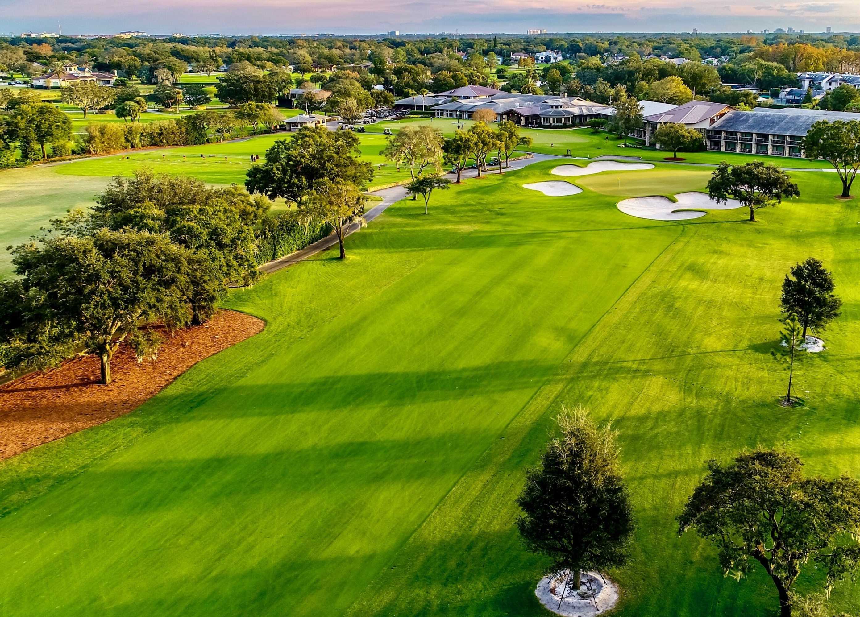 Gift card for Arnold Palmer's Bay Hill Club & Lodge Gift card for Arnold Palmer's Bay Hill Club & Lodge