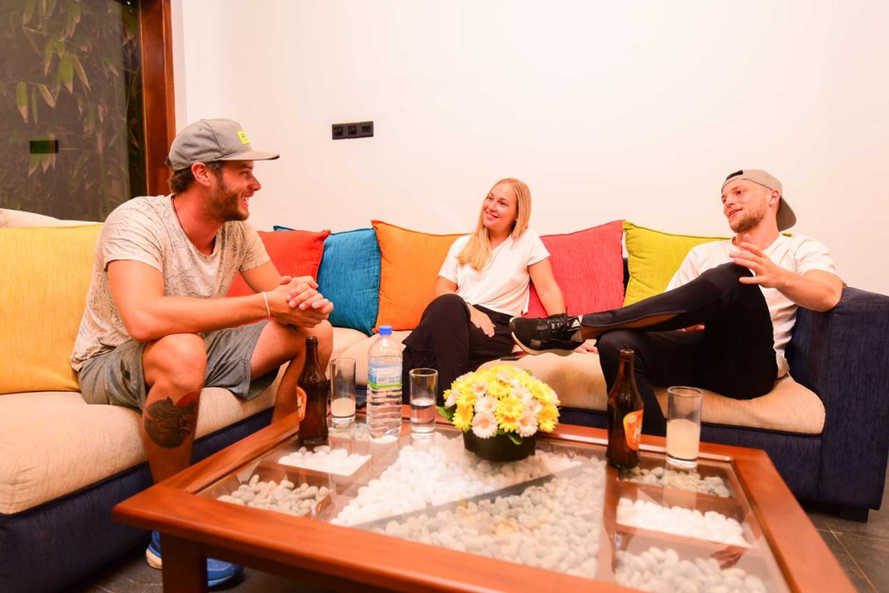 Gift card for Chaaya Inn