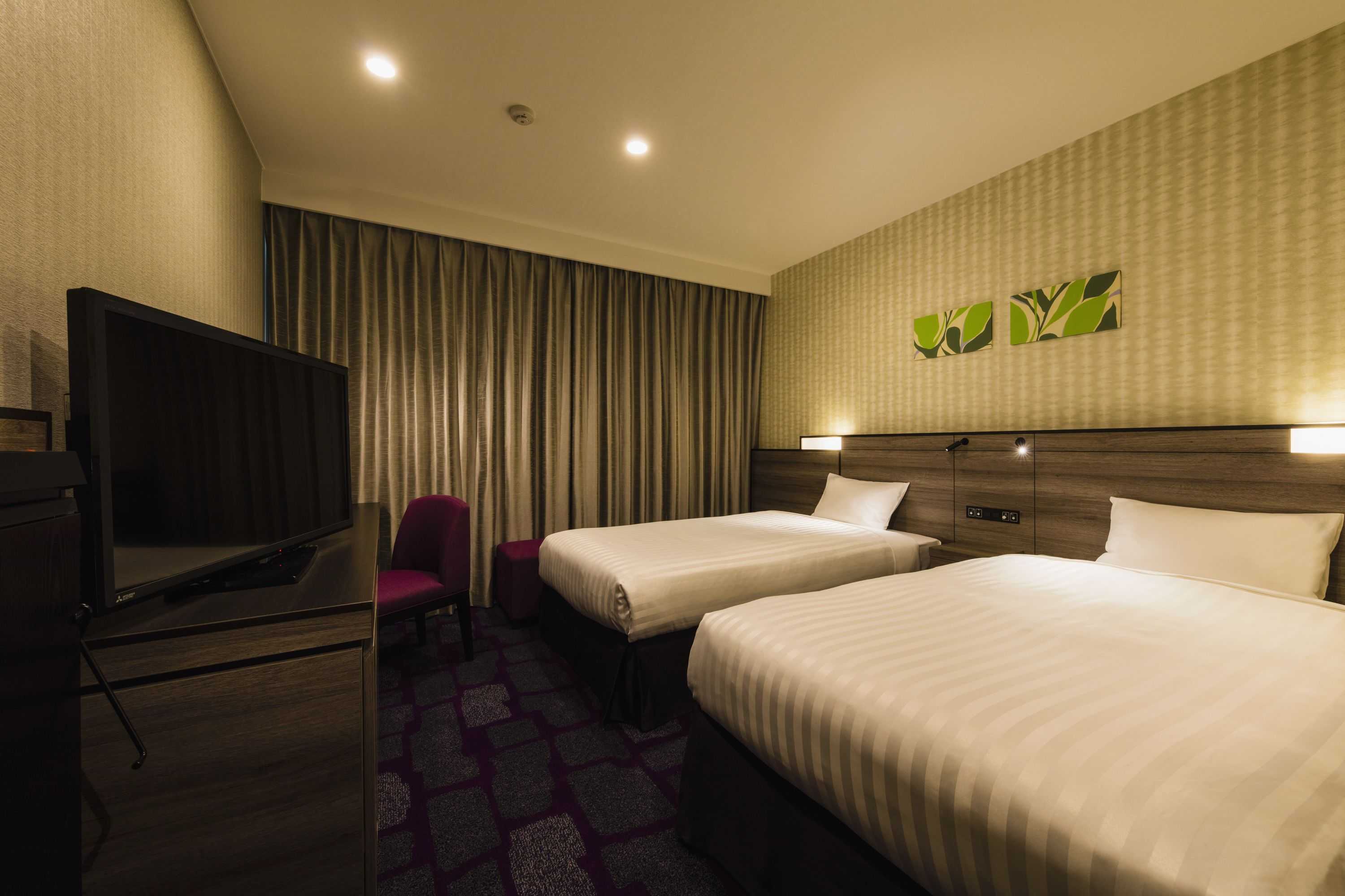 Gift card for JR East Hotel Mets Urawa