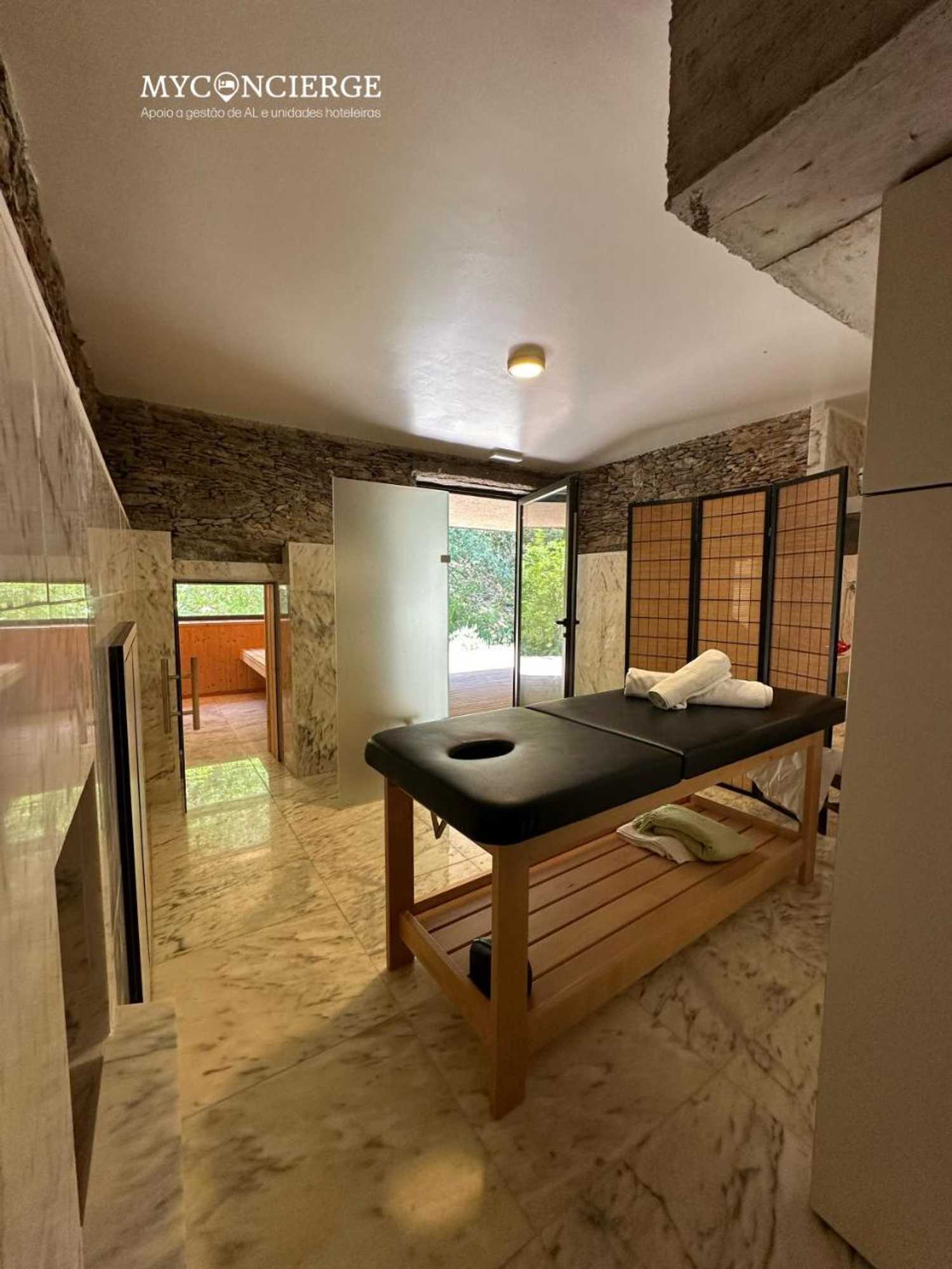 Gift card for Moleiro da Costa Má