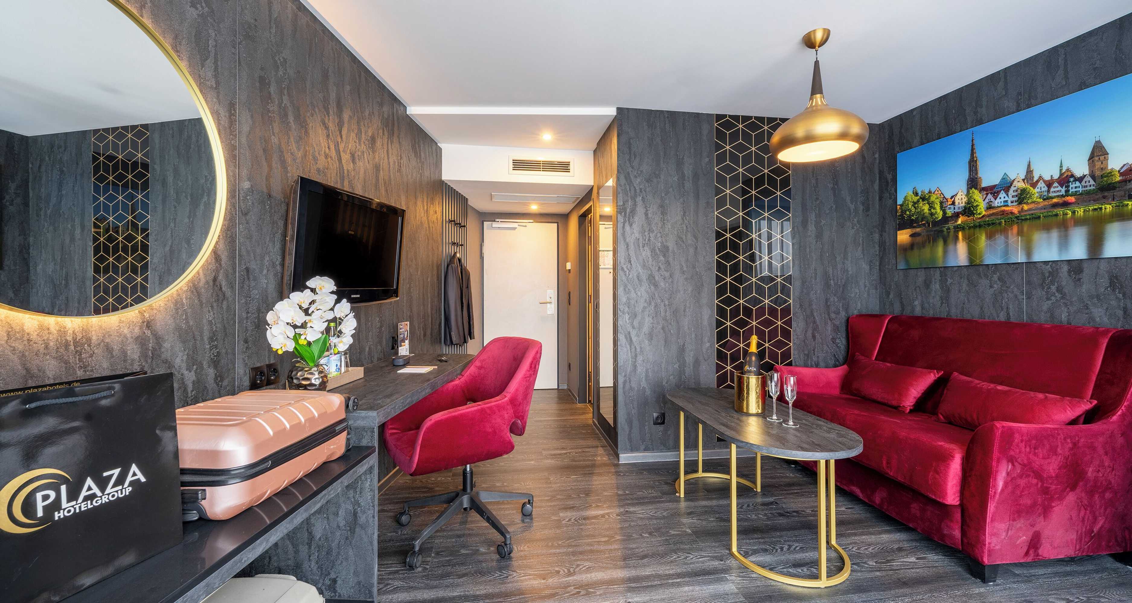 Gift card for Golden Tulip Parkhotel Neu Ulm Gift card for Golden Tulip Parkhotel Neu Ulm