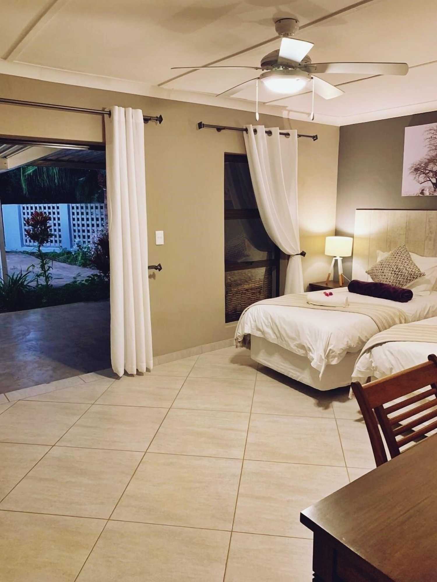 Gift card for The Wilds Guest House Gift card for The Wilds Guest House