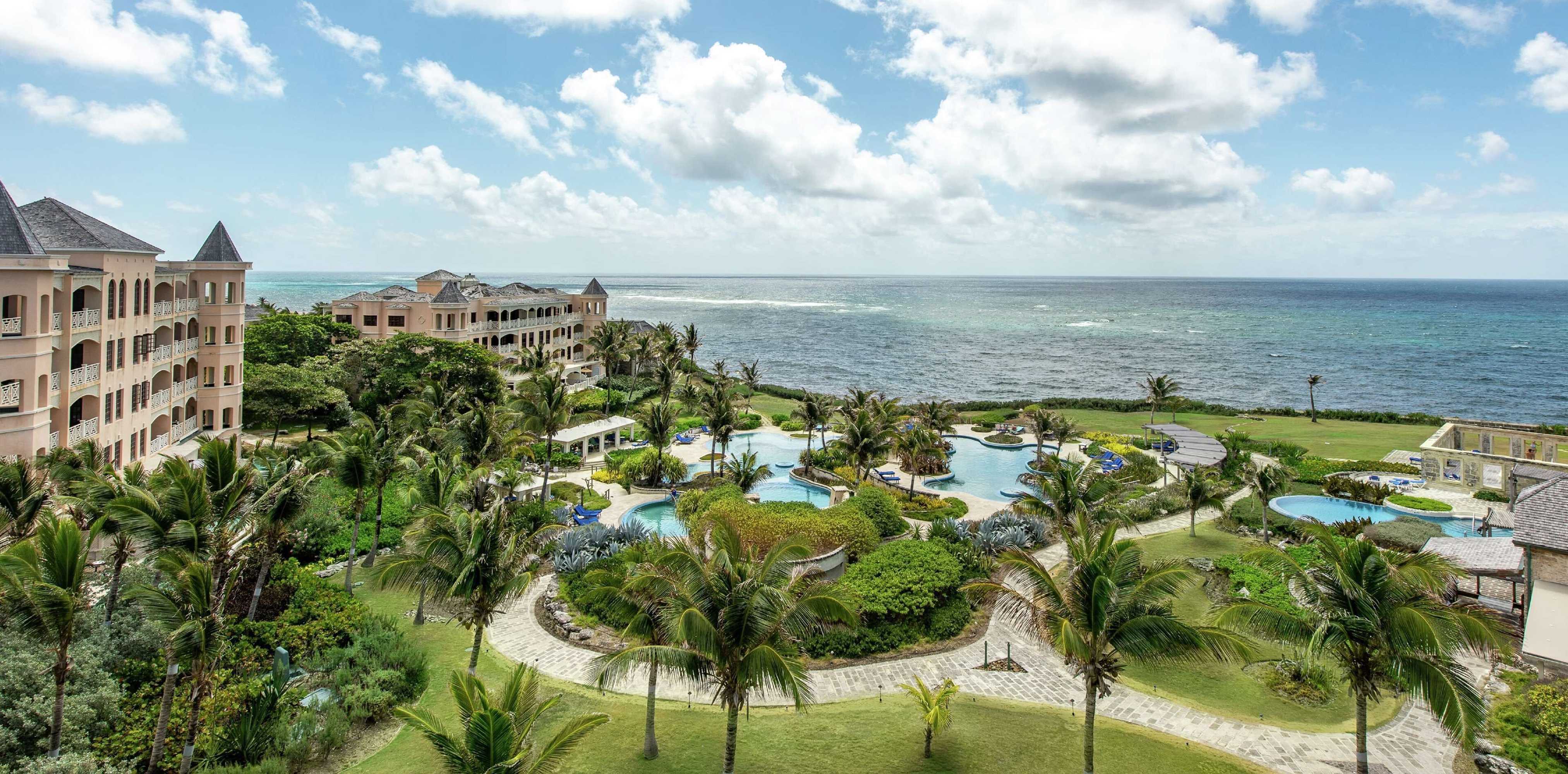 Gift card for Hilton Grand Vacations Club The Crane Barbados Gift card for Hilton Grand Vacations Club The Crane Barbados