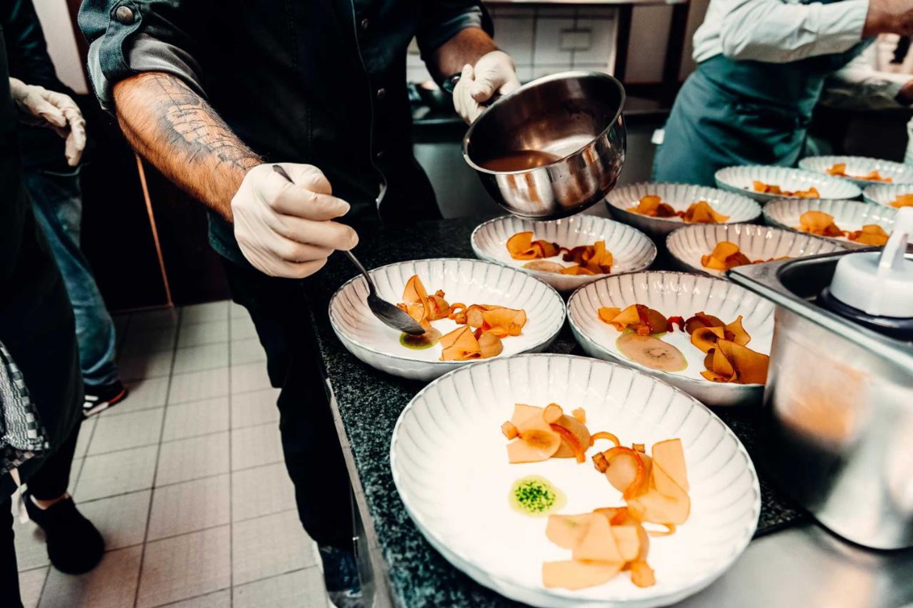 Gift card for Schloss Hohenstein