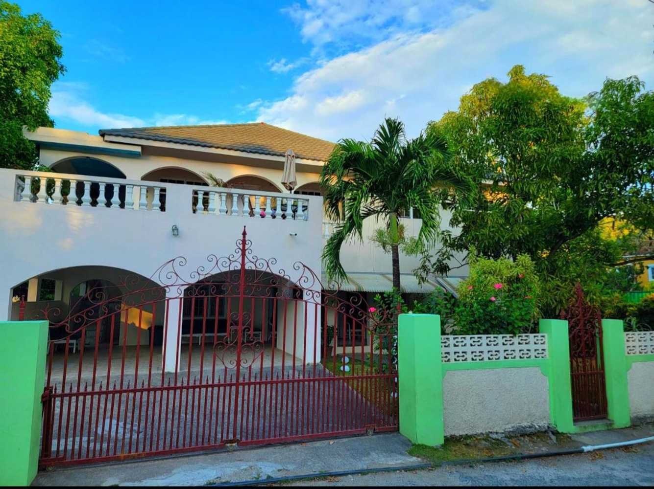 Gift card for Green's Palace Jamaica