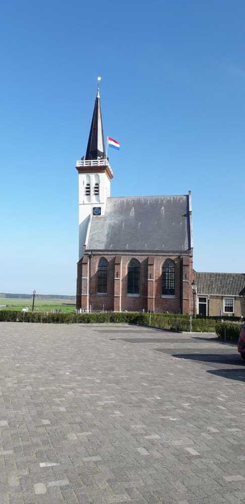 Gift card for Bed en Breakfast Kamers en Meer Het Spookhuis