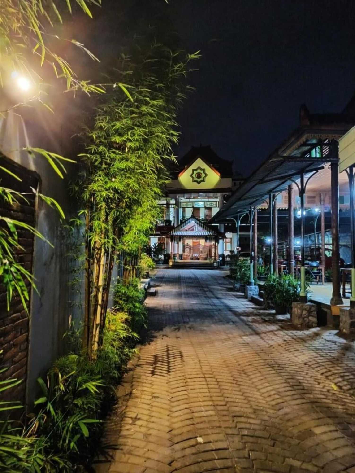 Gift card for Kotagede Heritage Homestay Gift card for Kotagede Heritage Homestay