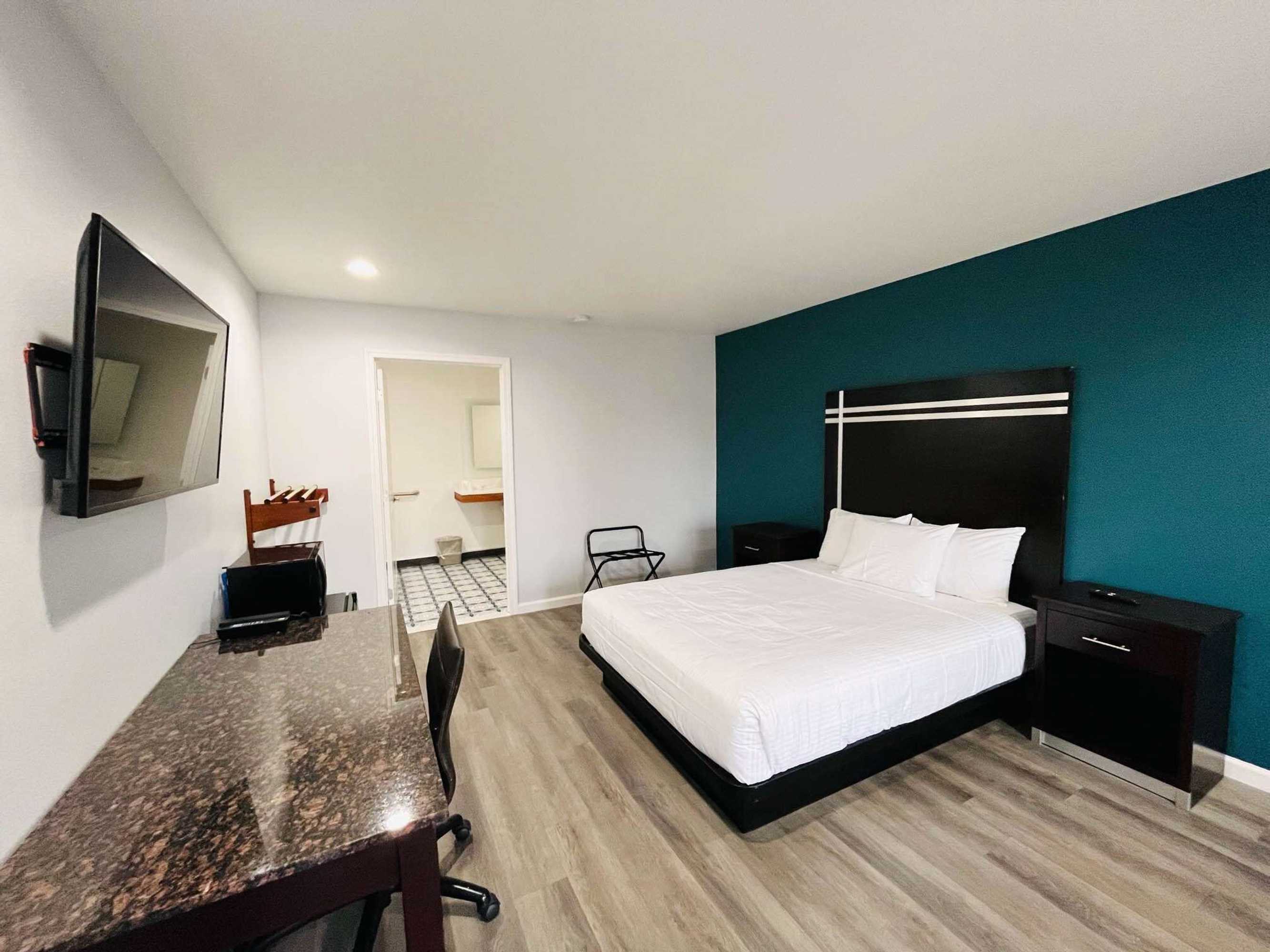 Gift card for Motel 6 Vallejo, CA – Napa Valley Gift card for Motel 6 Vallejo, CA – Napa Valley