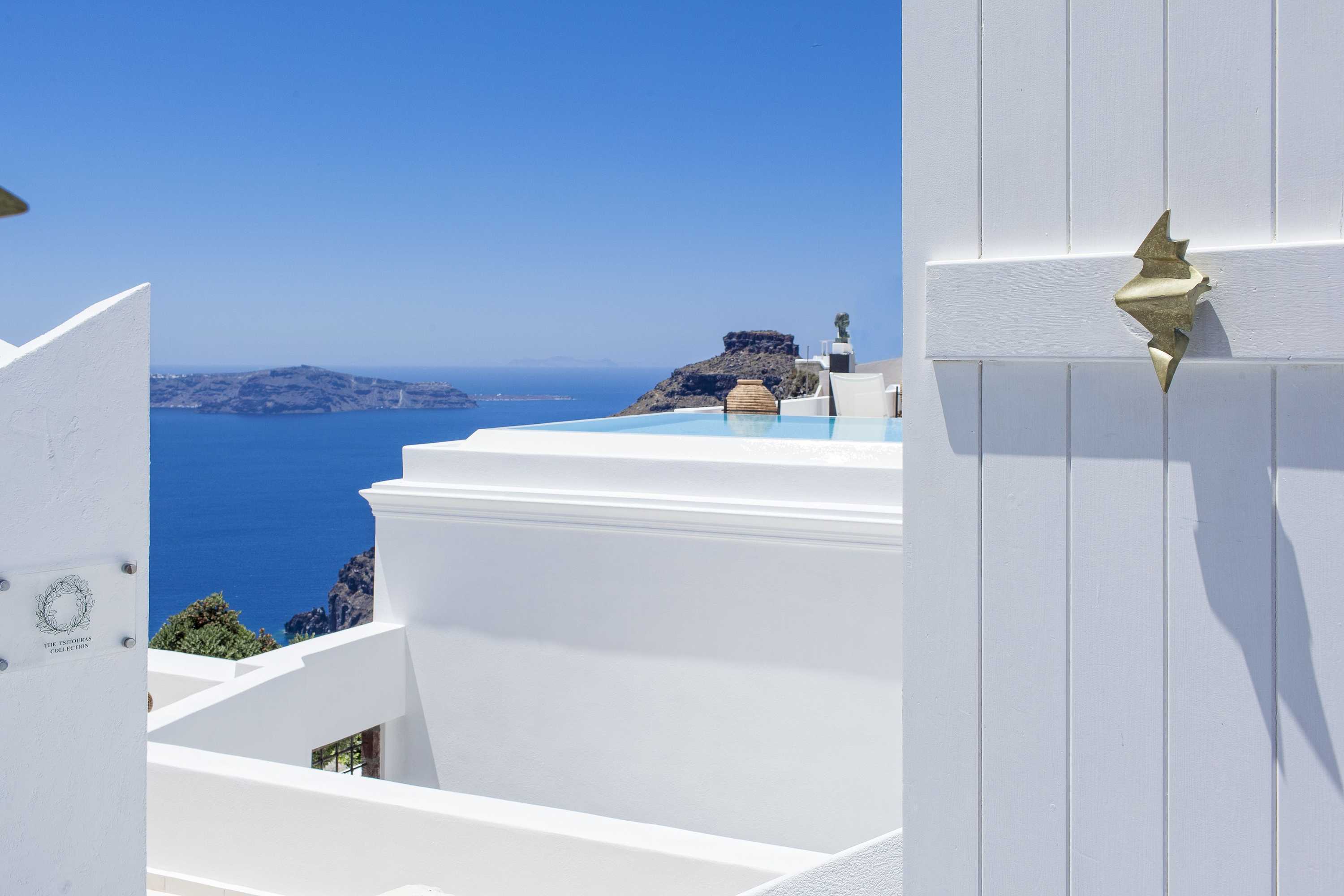 Gift card for The Tsitouras Collection Hotel Gift card for The Tsitouras Collection Hotel