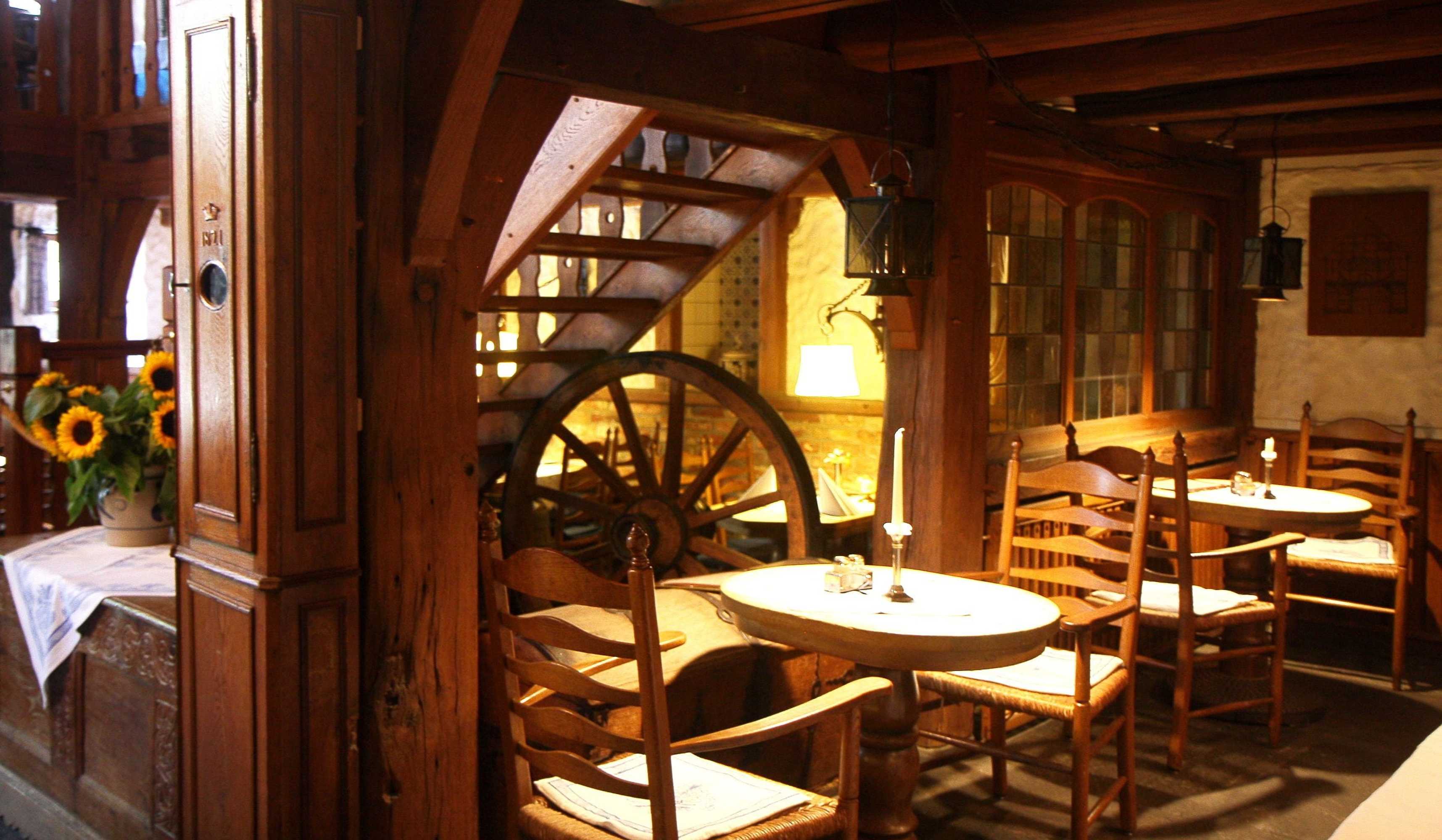 Gift card for Baumhove Hotel Restaurant Am Markt