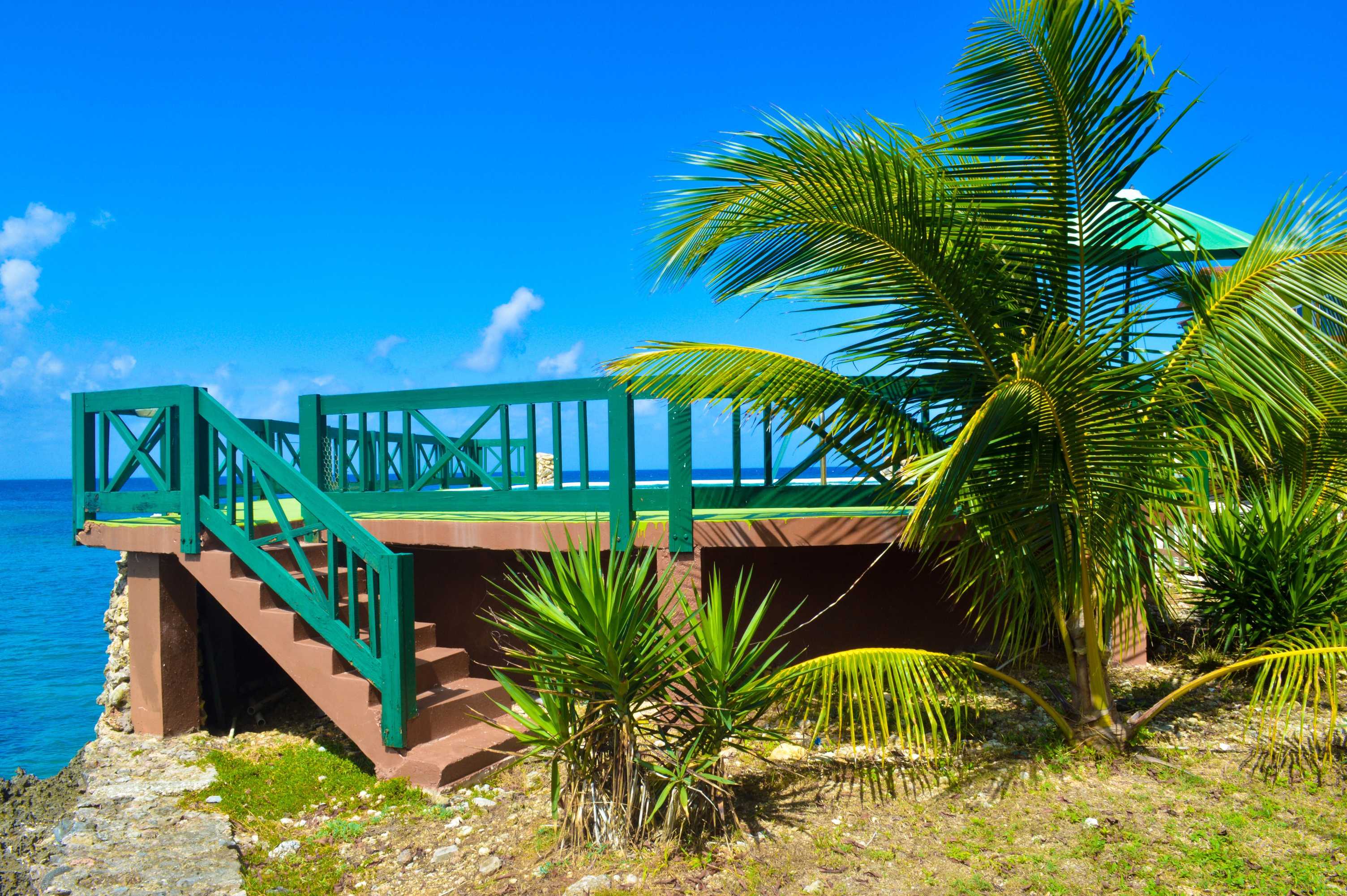 Gift card for Le Mer Guest House & Villa - Lucea Gift card for Le Mer Guest House & Villa - Lucea
