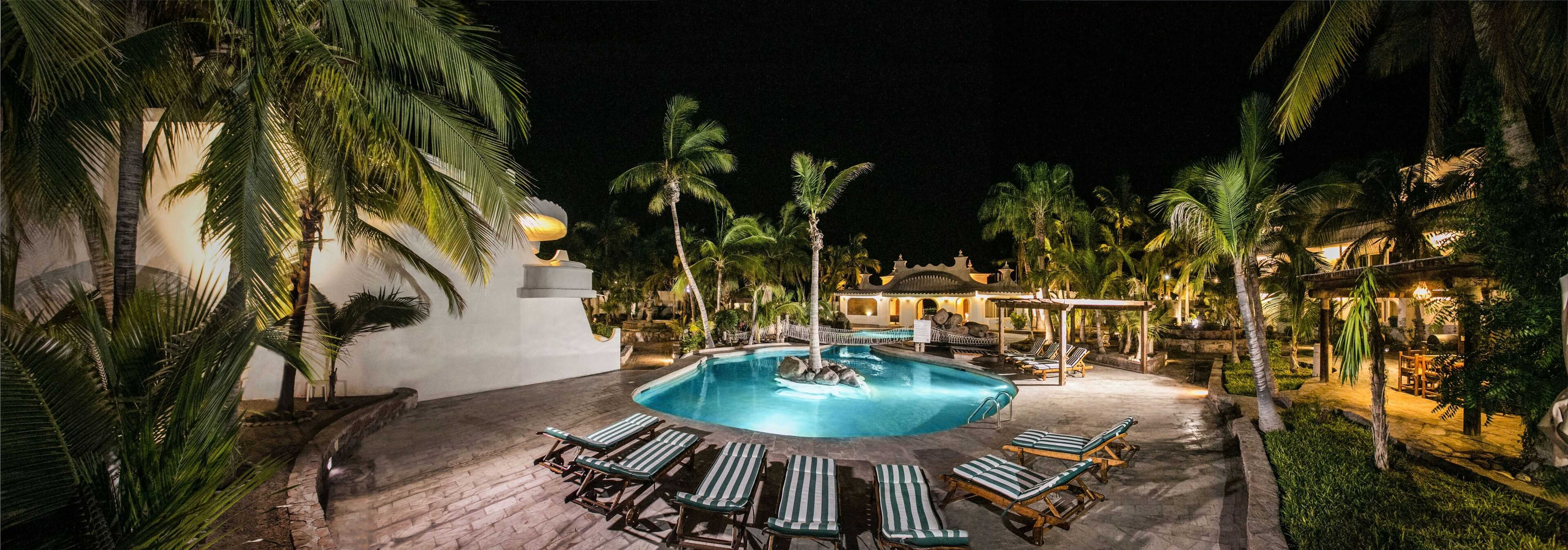 Gift card for Club el Moro Hotel Suites Gift card for Club el Moro Hotel Suites