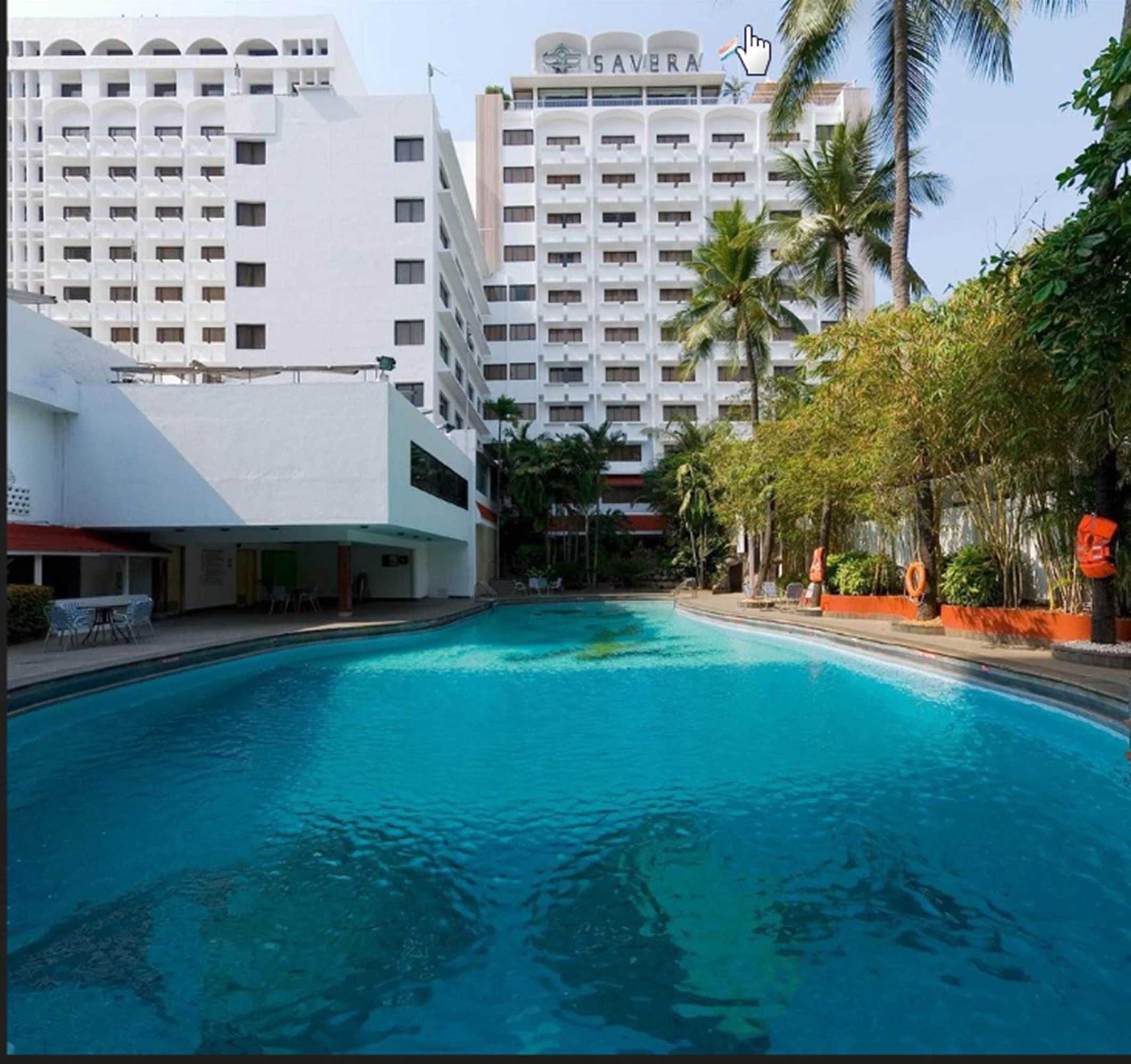 Gift card for Hotel Savera Gift card for Hotel Savera