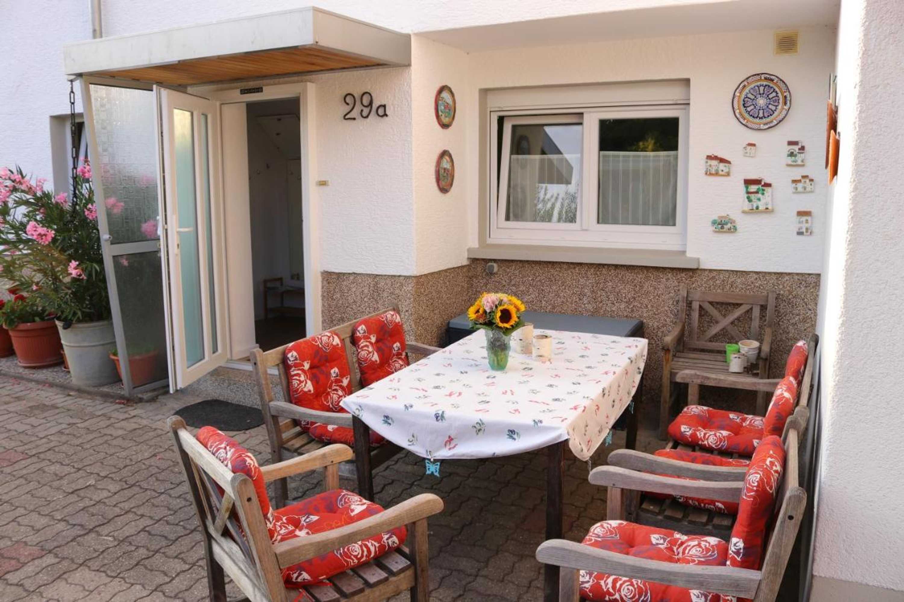 Gift card for Gästehaus A Und D Fischer