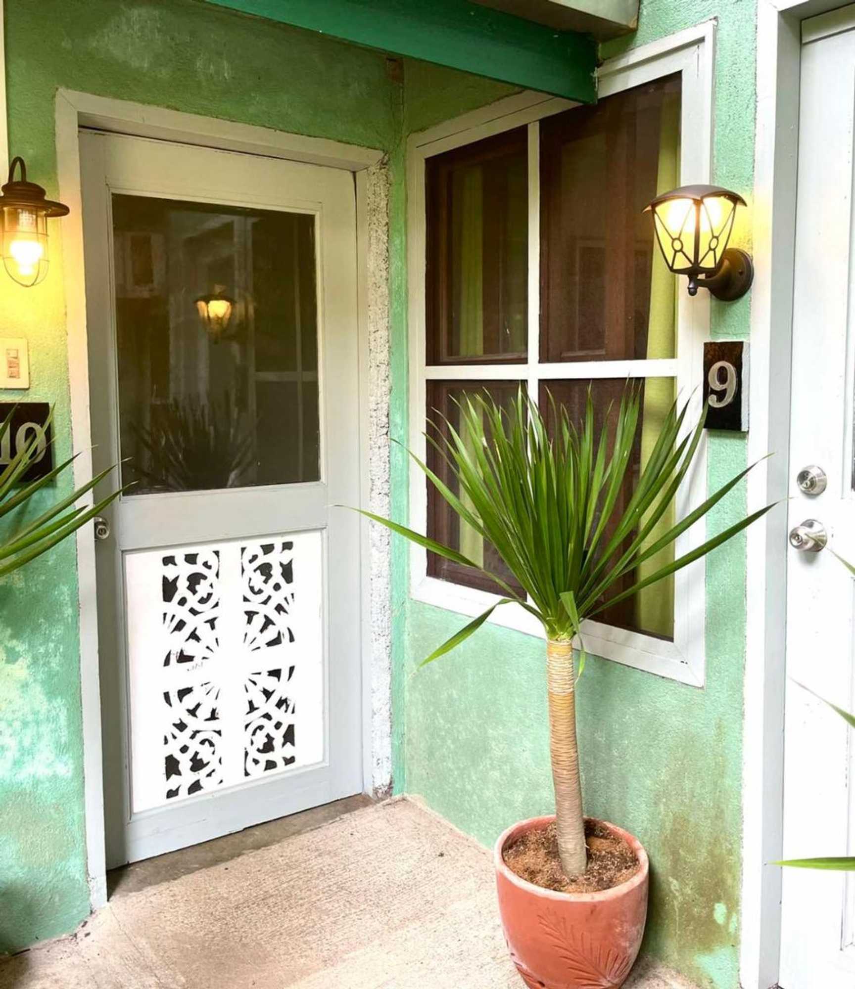 Gift card for Casa San Pablo B & B