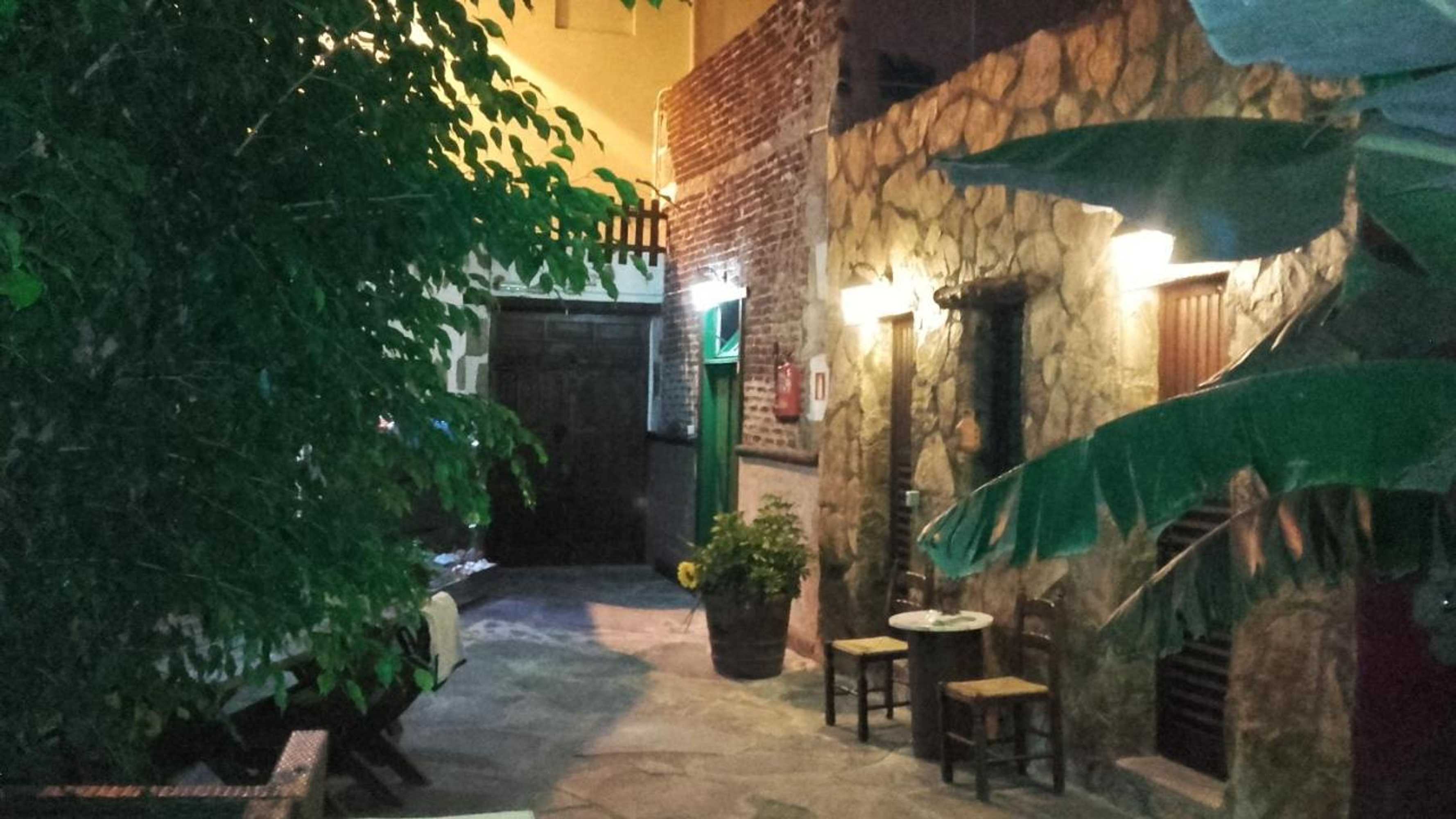 Gift card for Casa Rural La Piedra Viva-Grupos
