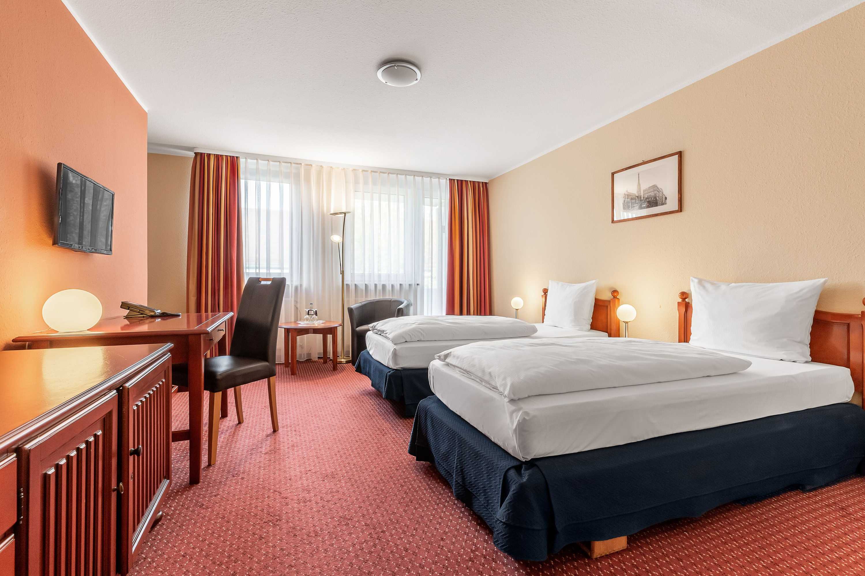 Gift card for Invite Hotel an Der Kaiserburg Gift card for Invite Hotel an Der Kaiserburg