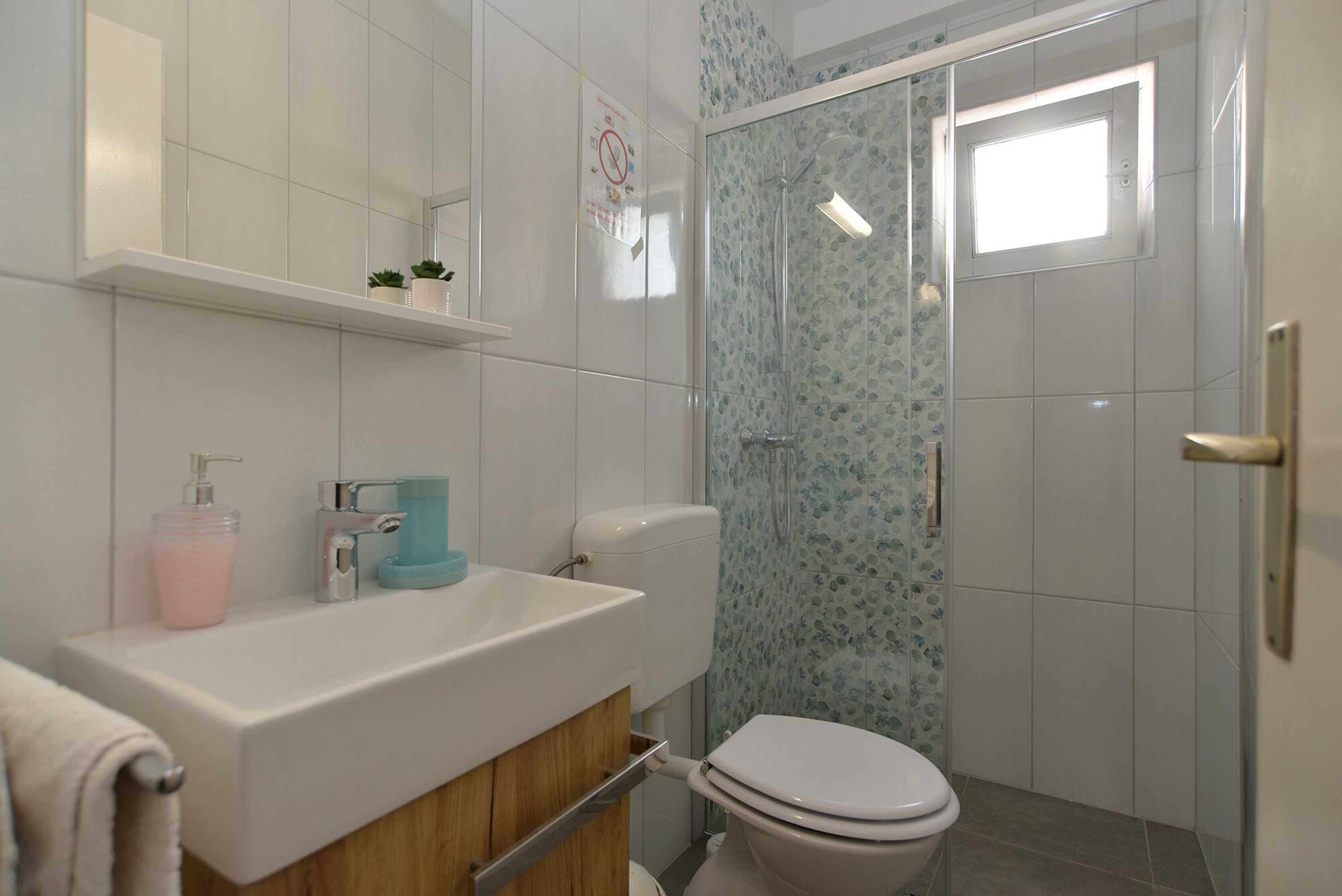 Gift card for Apartment Brajdine 405