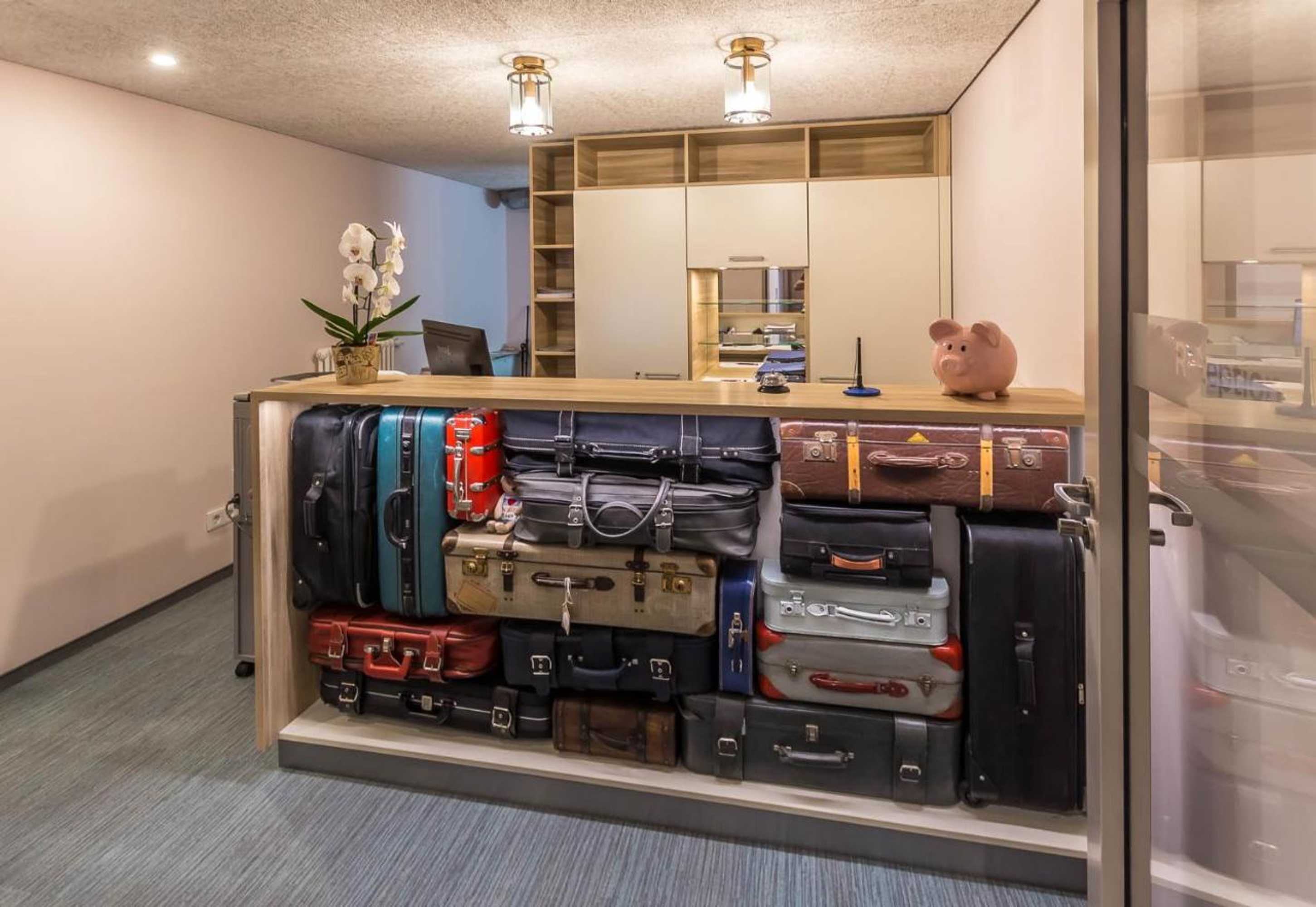 Gift card for Schumanns Garten