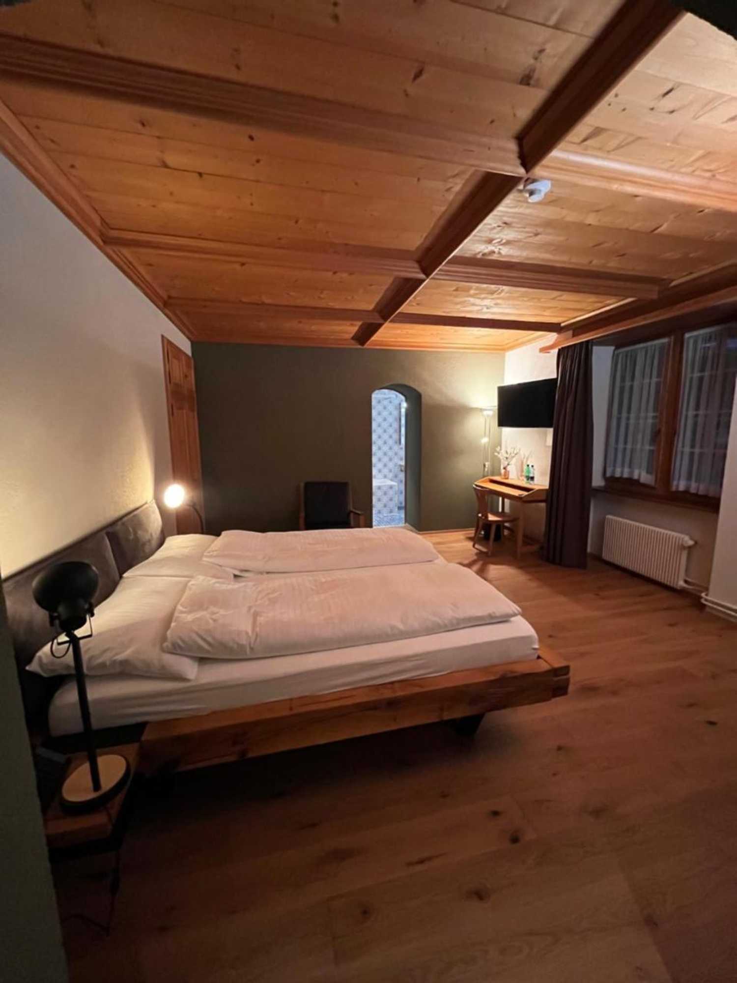 Gift card for Hotel Krone