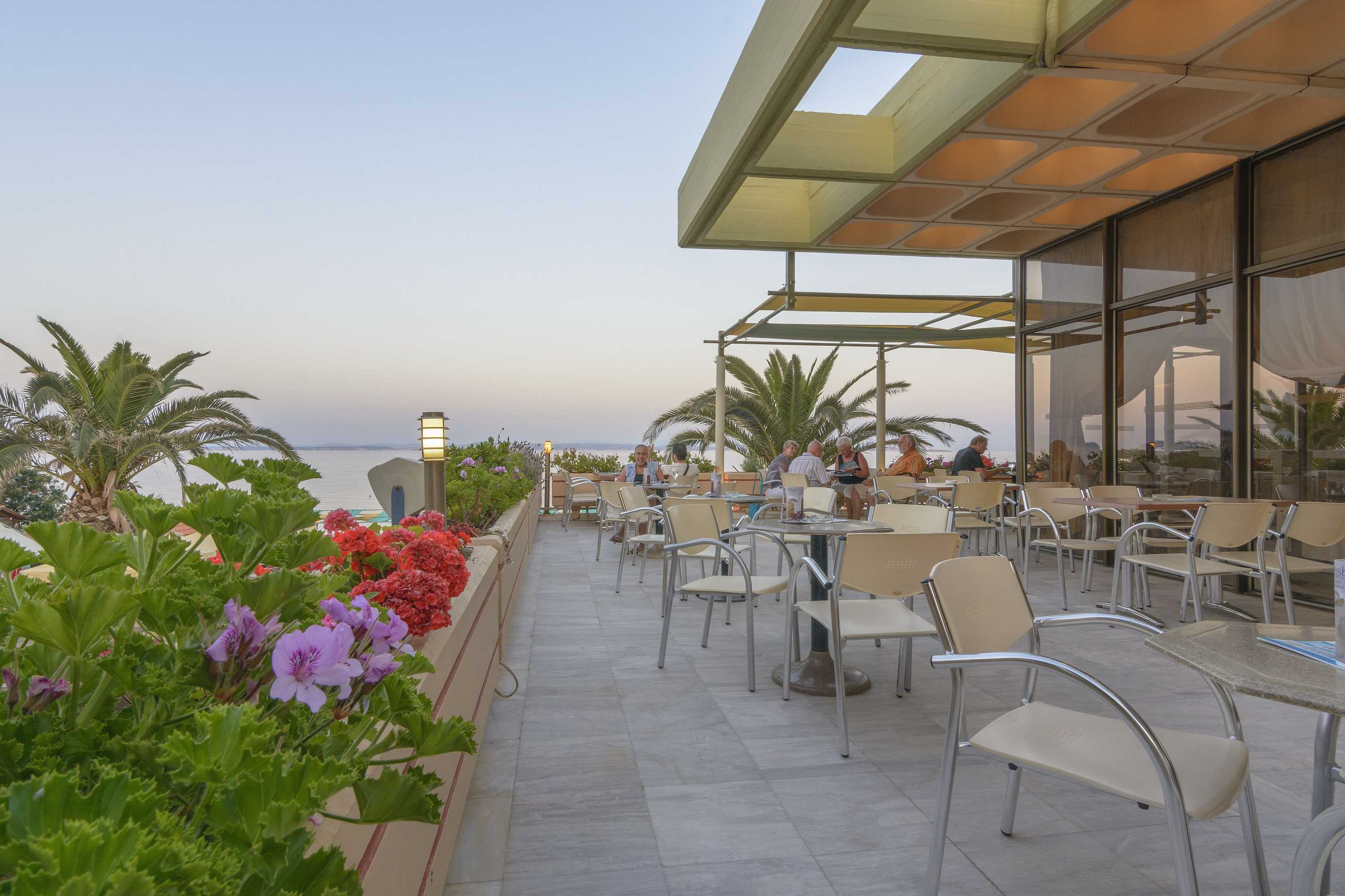 Gift card for Golden Sand Hotel