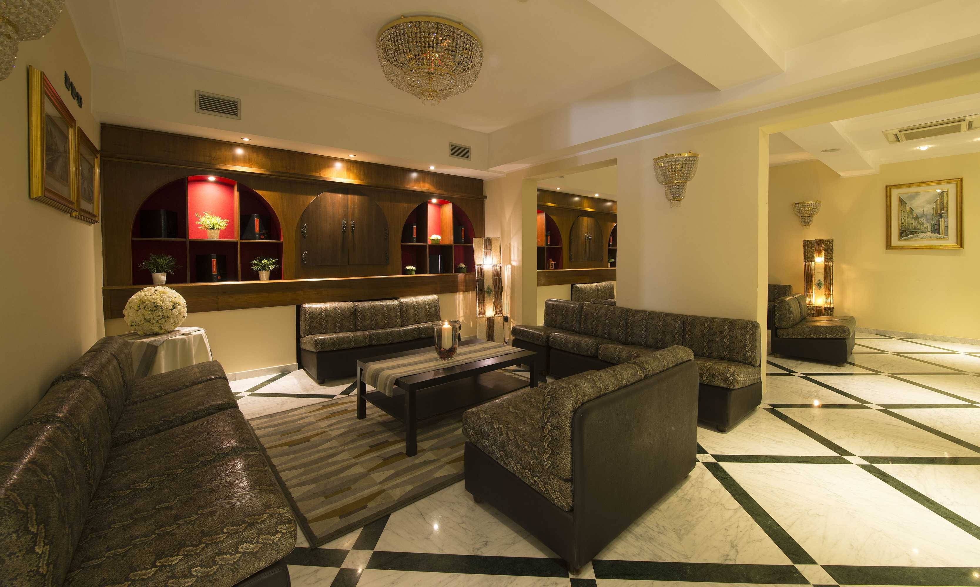 Gift card for Hotel Il Castelletto Gift card for Hotel Il Castelletto