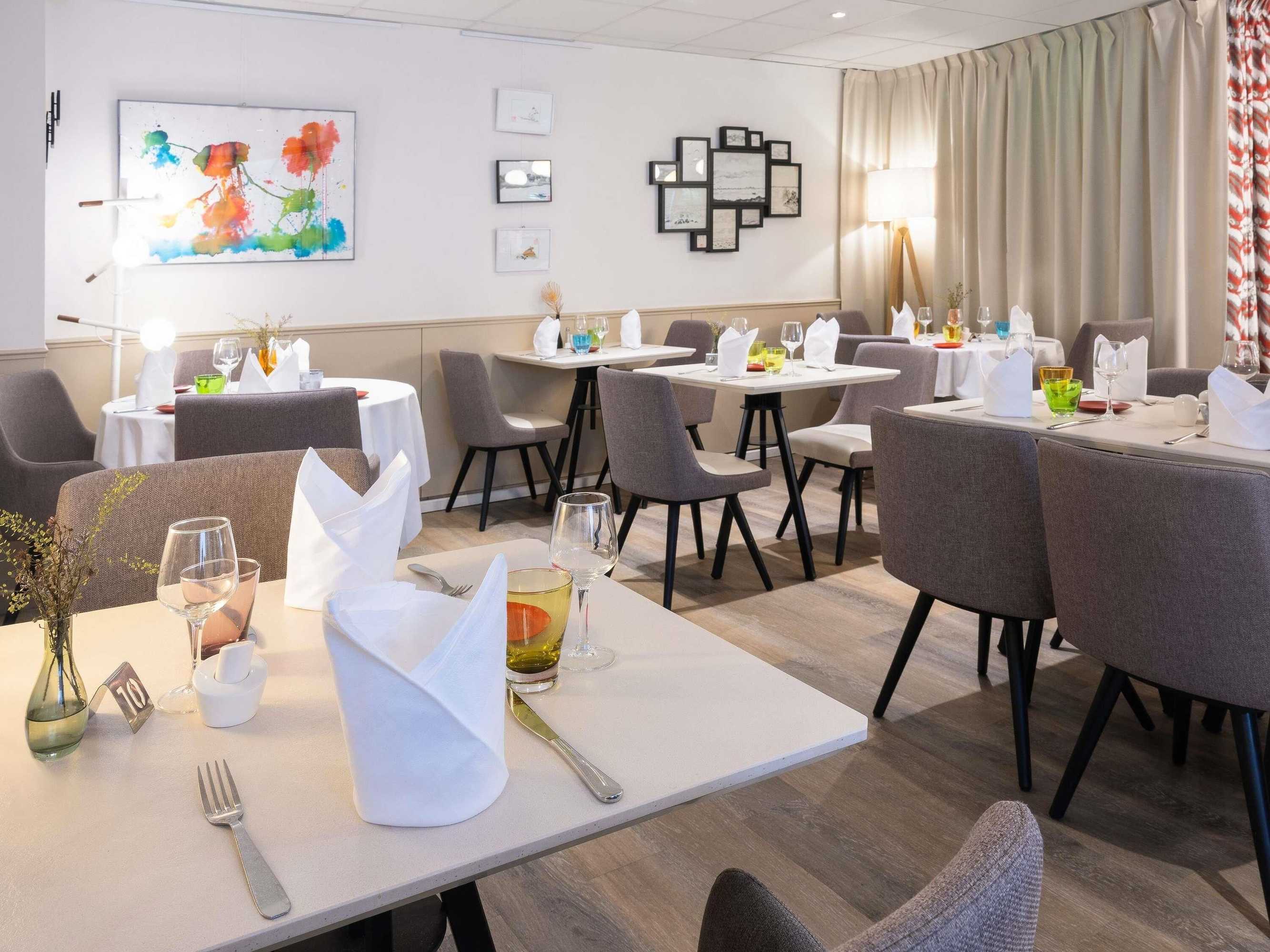 Gift card for Mercure Forbach