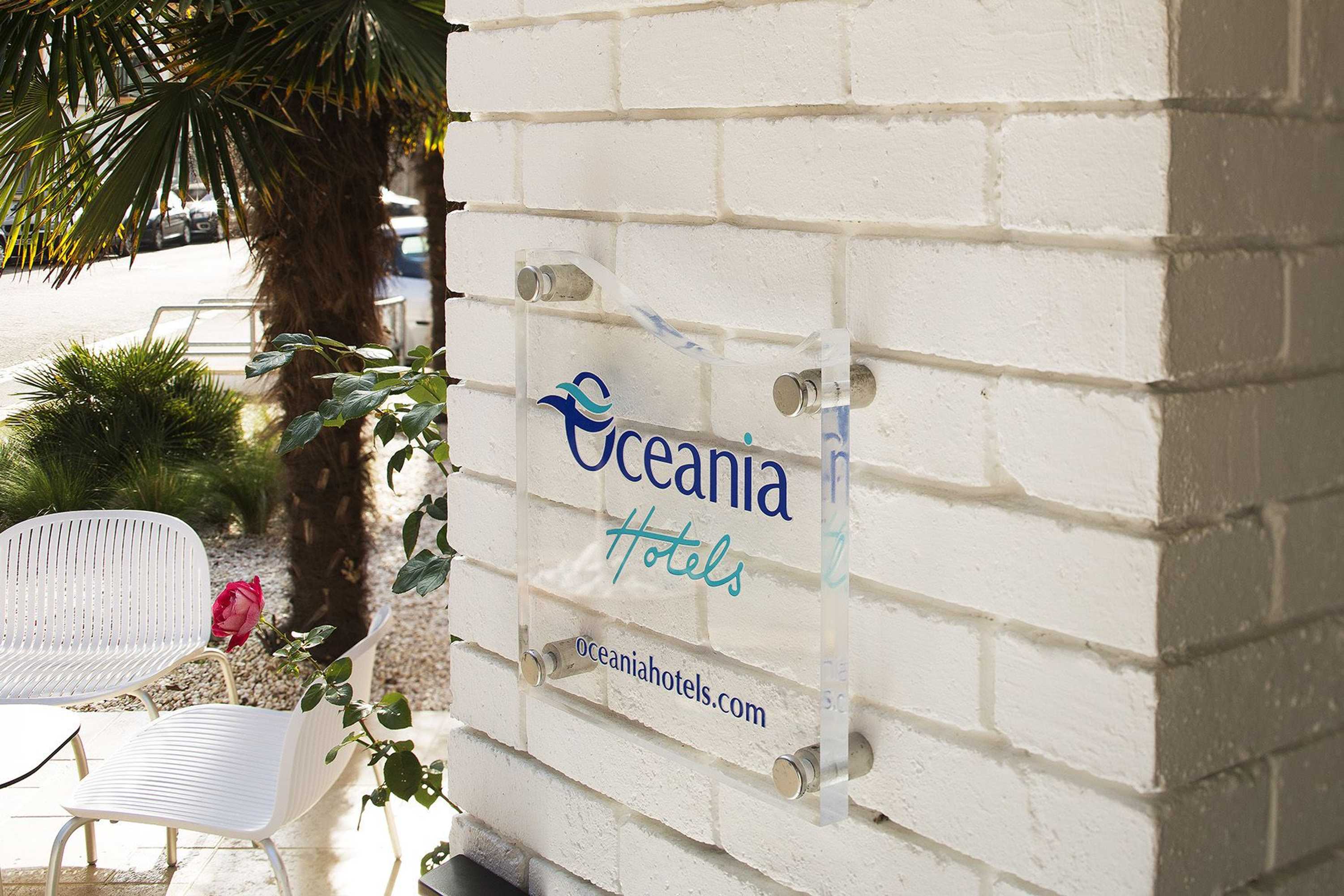 Gift card for Hôtel Escale Oceania Lorient Gift card for Hôtel Escale Oceania Lorient