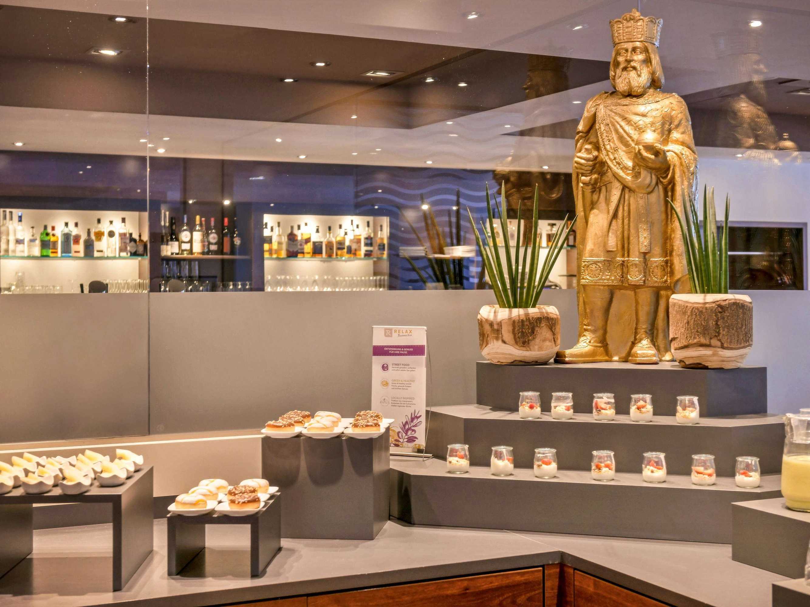 Gift card for Mercure Hotel Aachen Europaplatz Gift card for Mercure Hotel Aachen Europaplatz