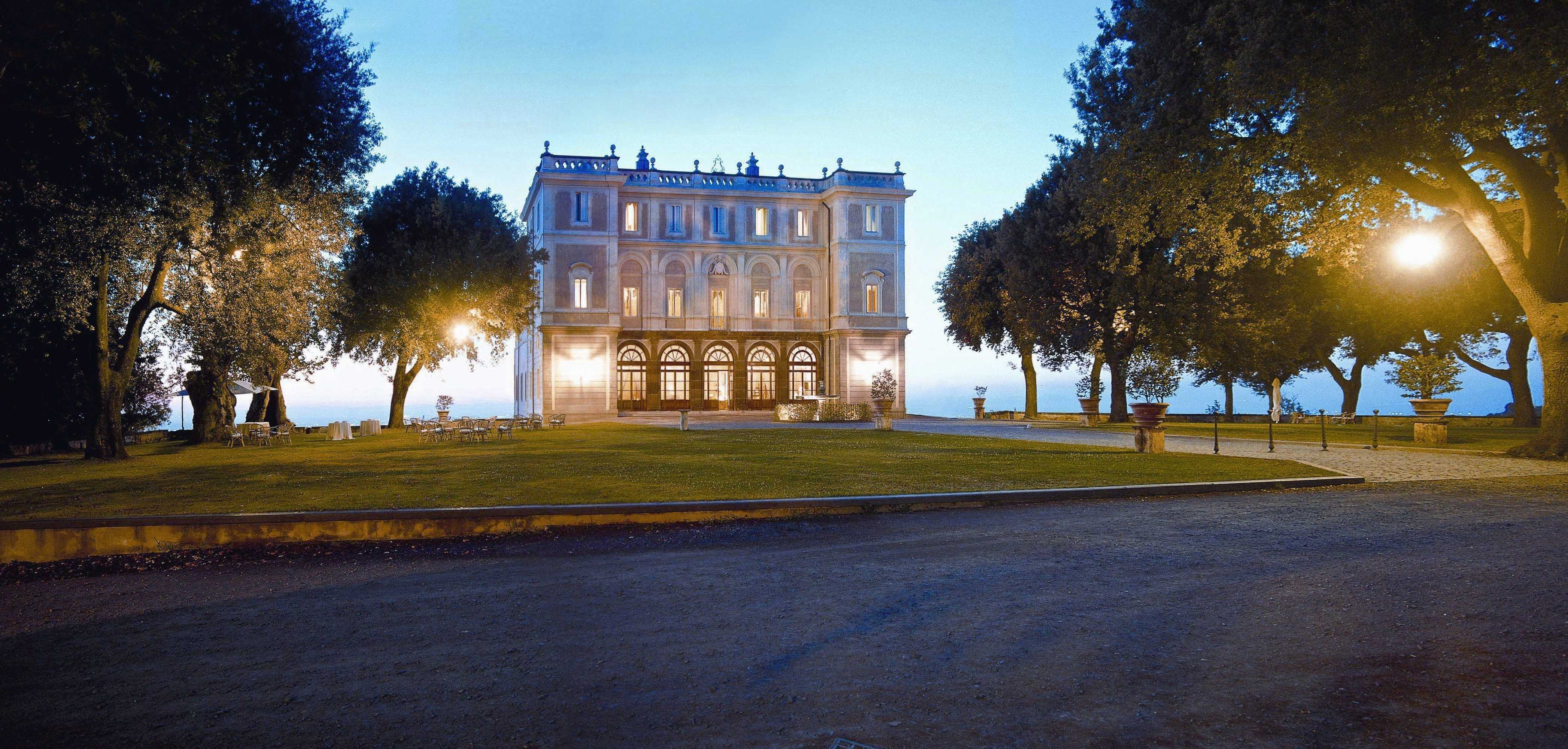Gift card for Parkhotel Villa Grazioli Gift card for Parkhotel Villa Grazioli