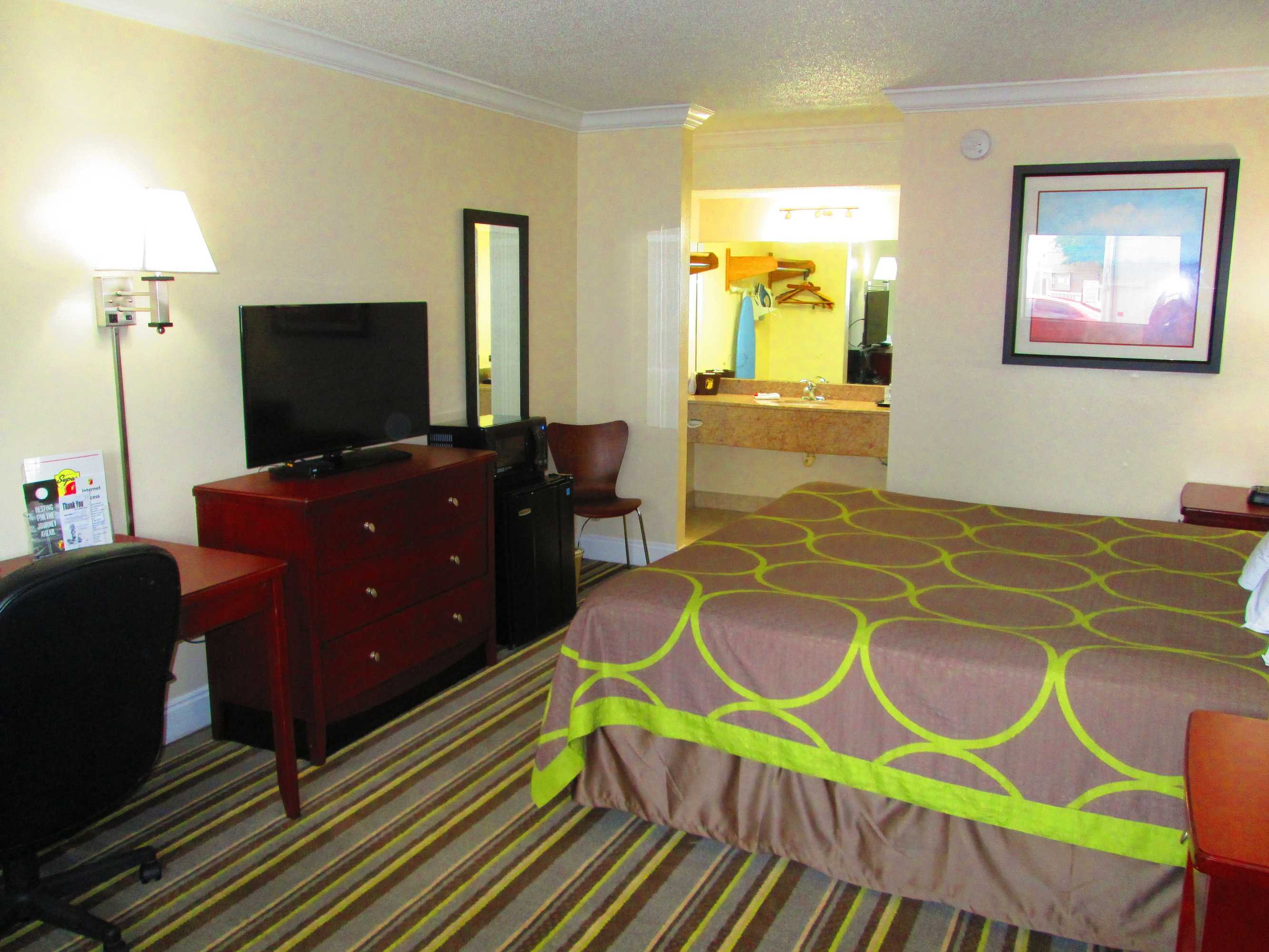 Gift card for Super 8 by Wyndham Ft Walton Beach Gift card for Super 8 by Wyndham Ft Walton Beach